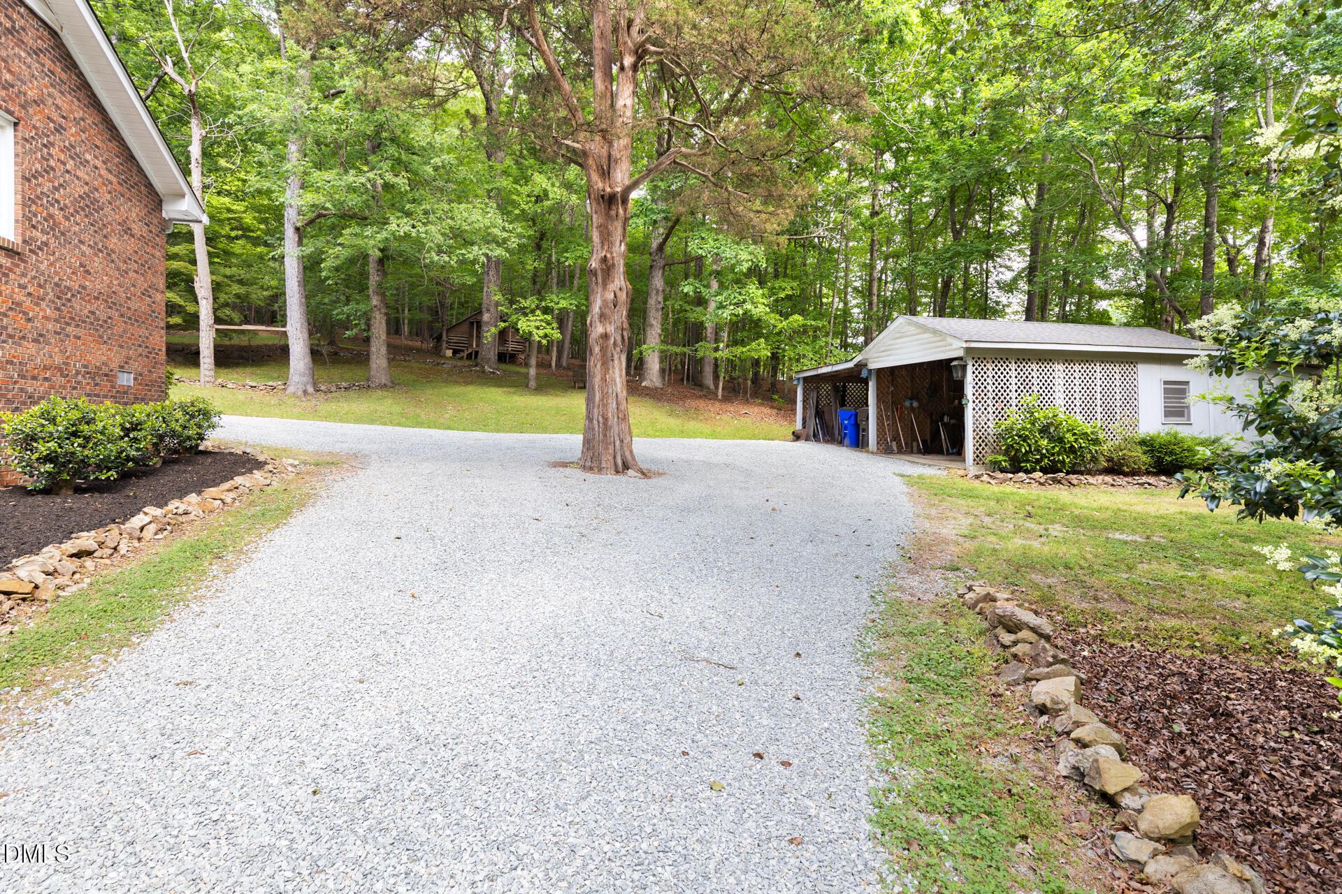 1322 Palmers Grove Church Road