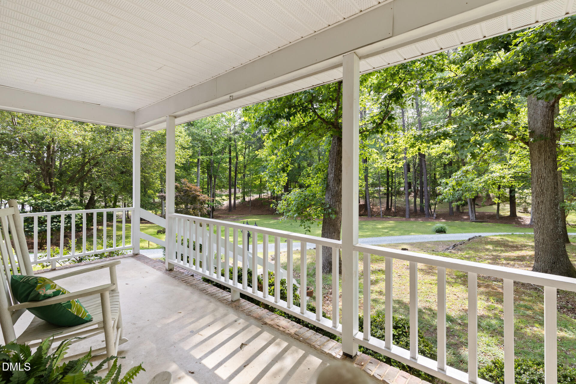 1322 Palmers Grove Church Road