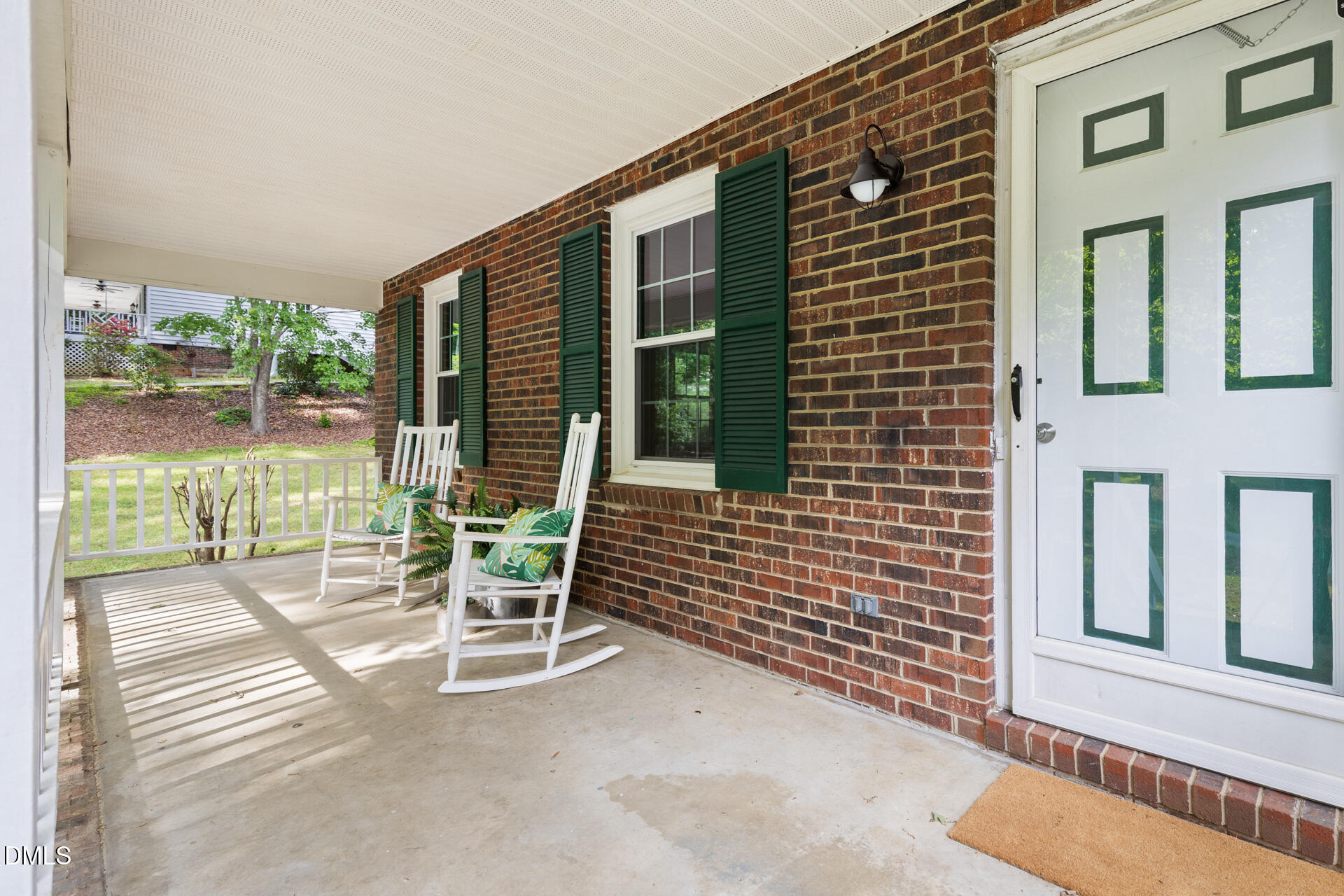 1322 Palmers Grove Church Road