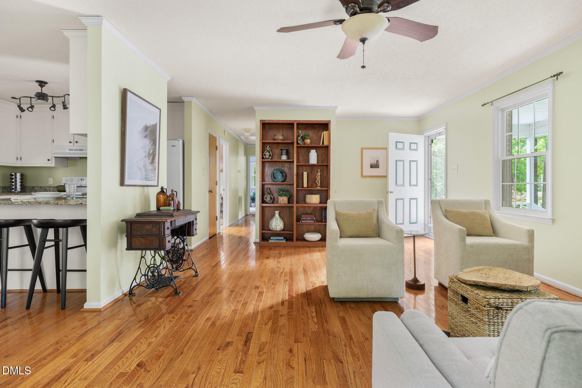 1322 Palmers Grove Church Road