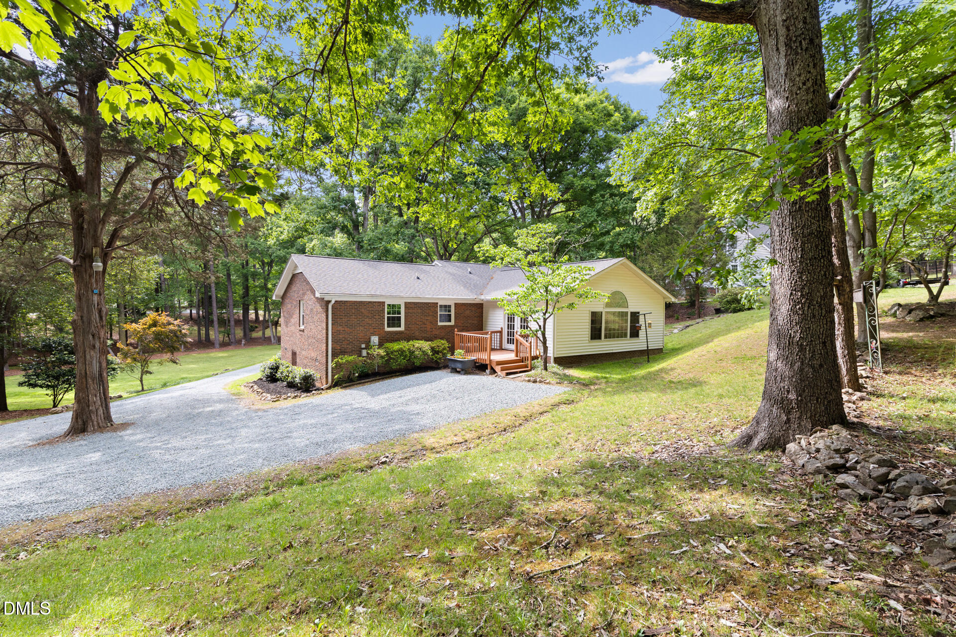 1322 Palmers Grove Church Road