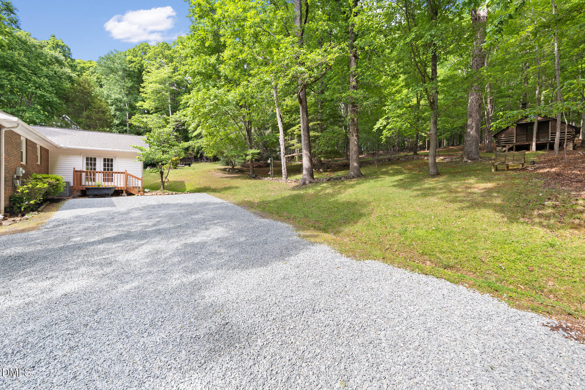 1322 Palmers Grove Church Road