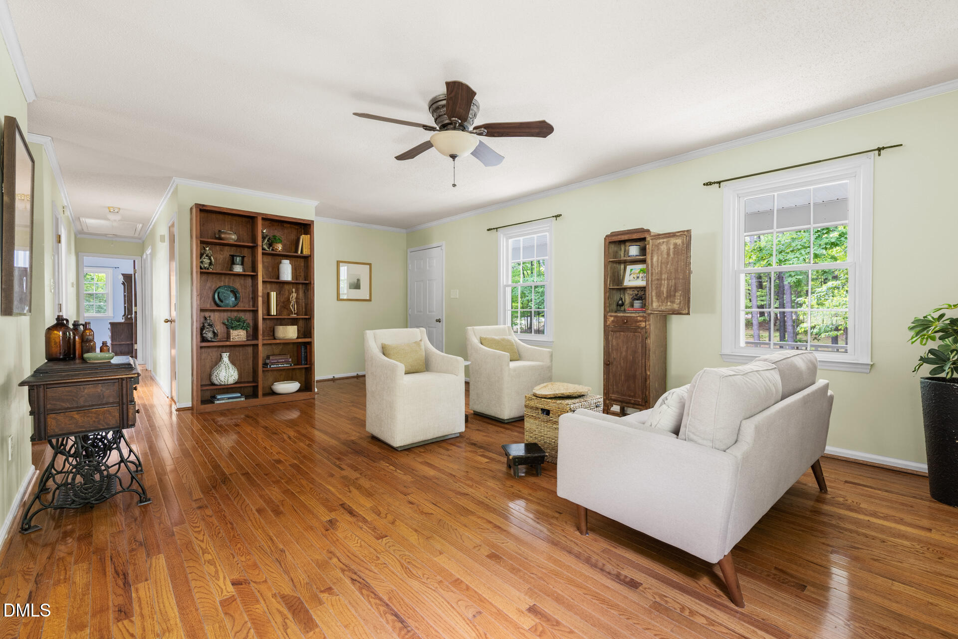 1322 Palmers Grove Church Road