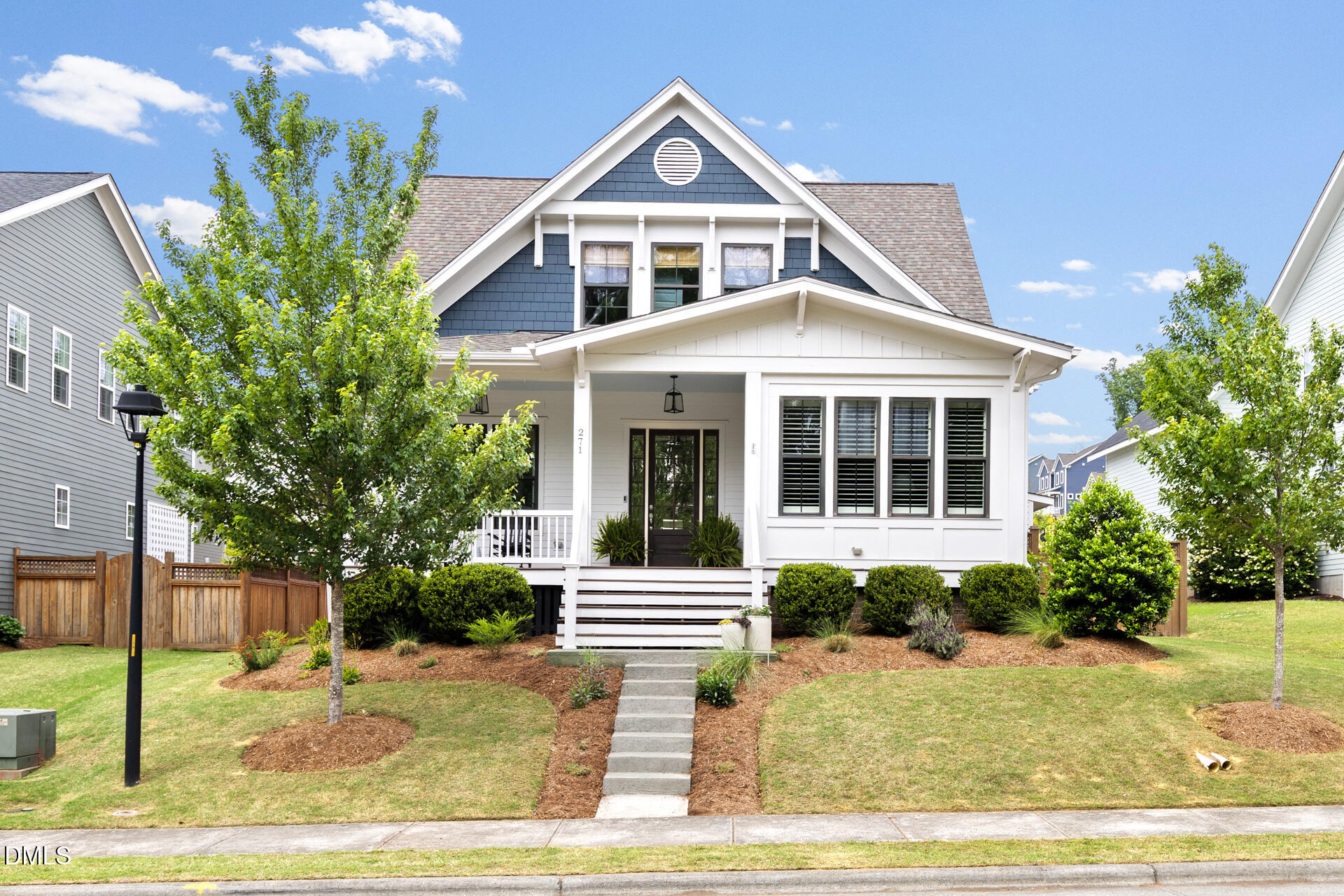 271 Ellsworth Manor Drive