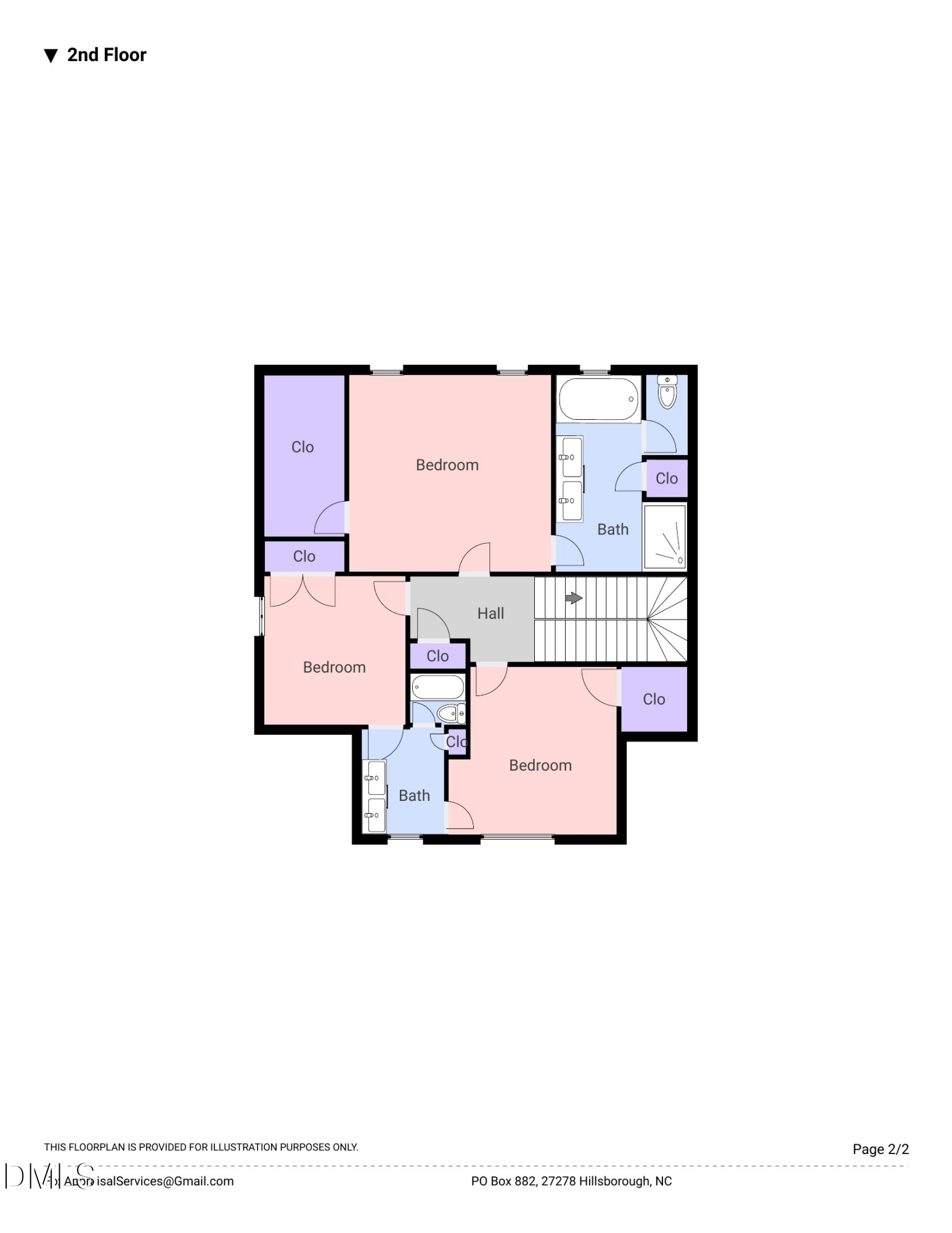 271 Ellsworth Manor Drive