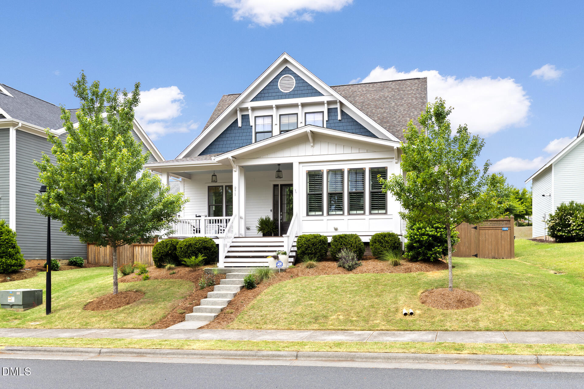 271 Ellsworth Manor Drive