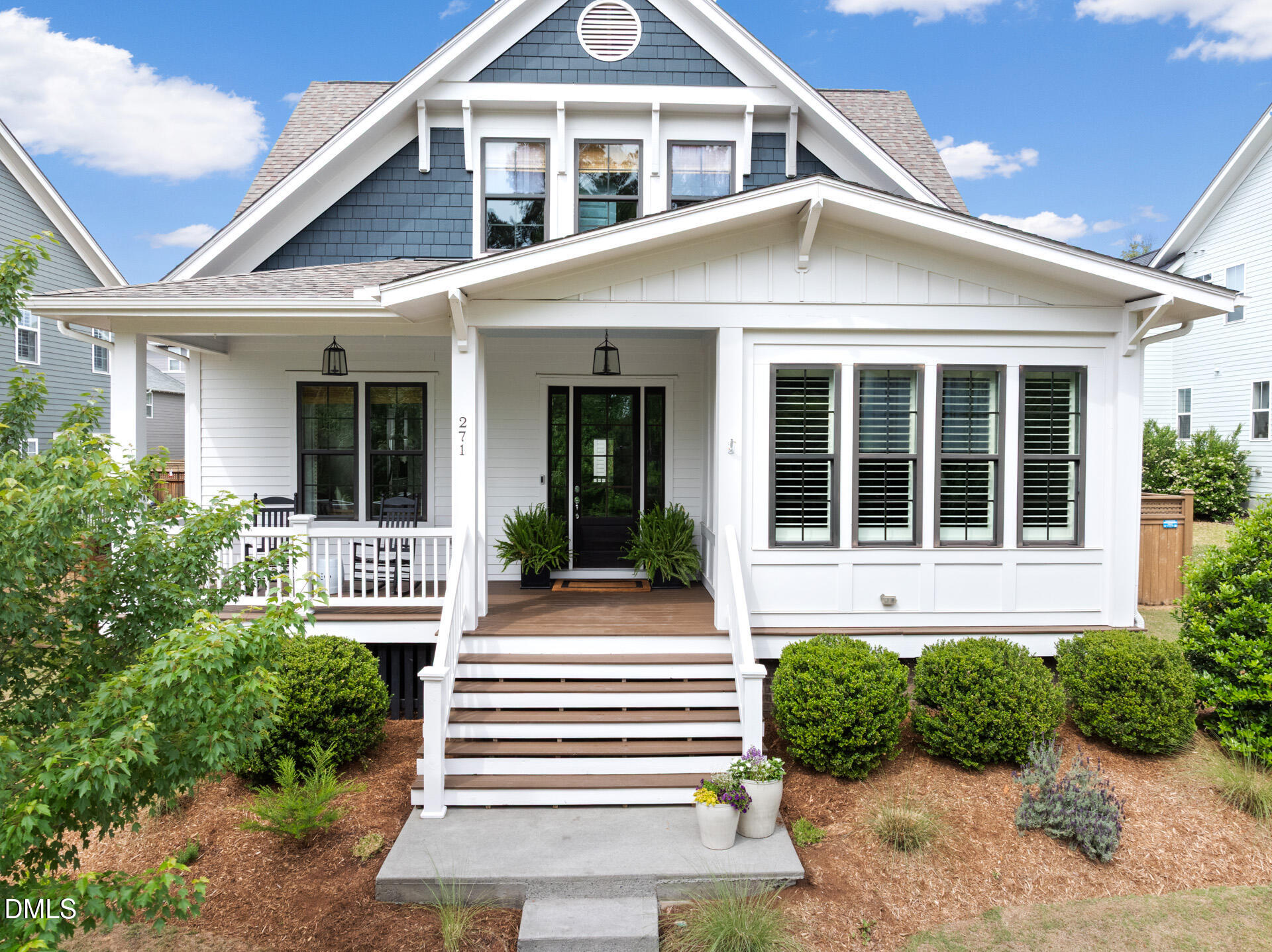 271 Ellsworth Manor Drive