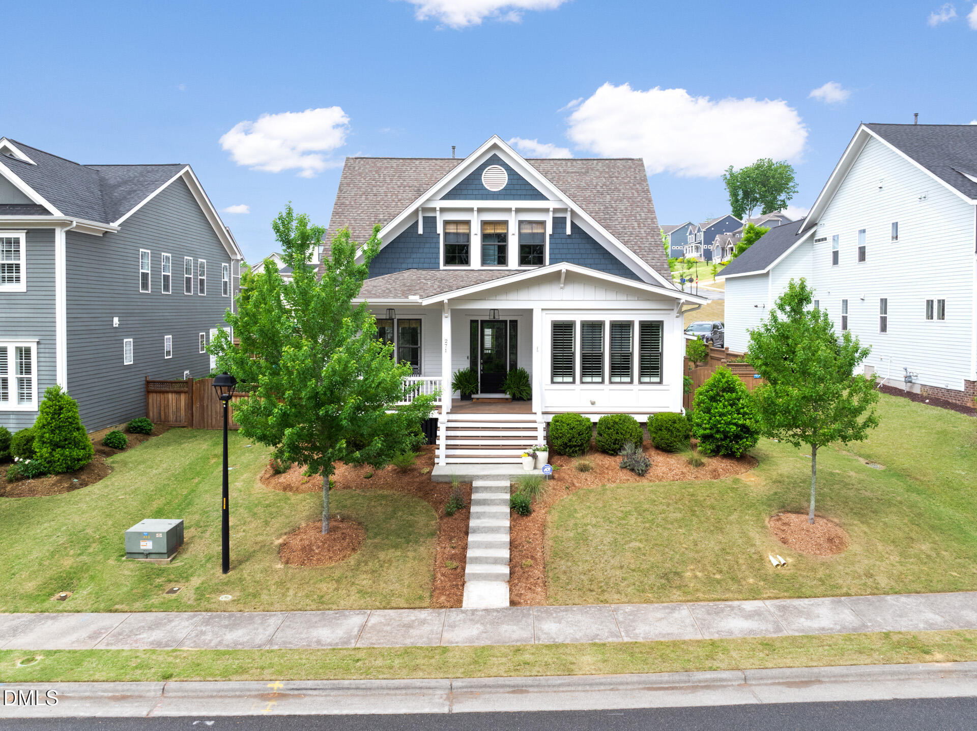 271 Ellsworth Manor Drive
