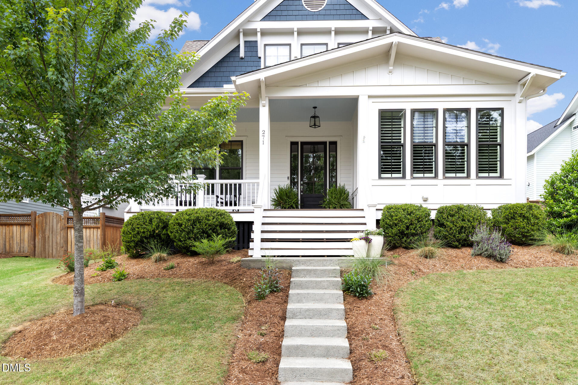 271 Ellsworth Manor Drive