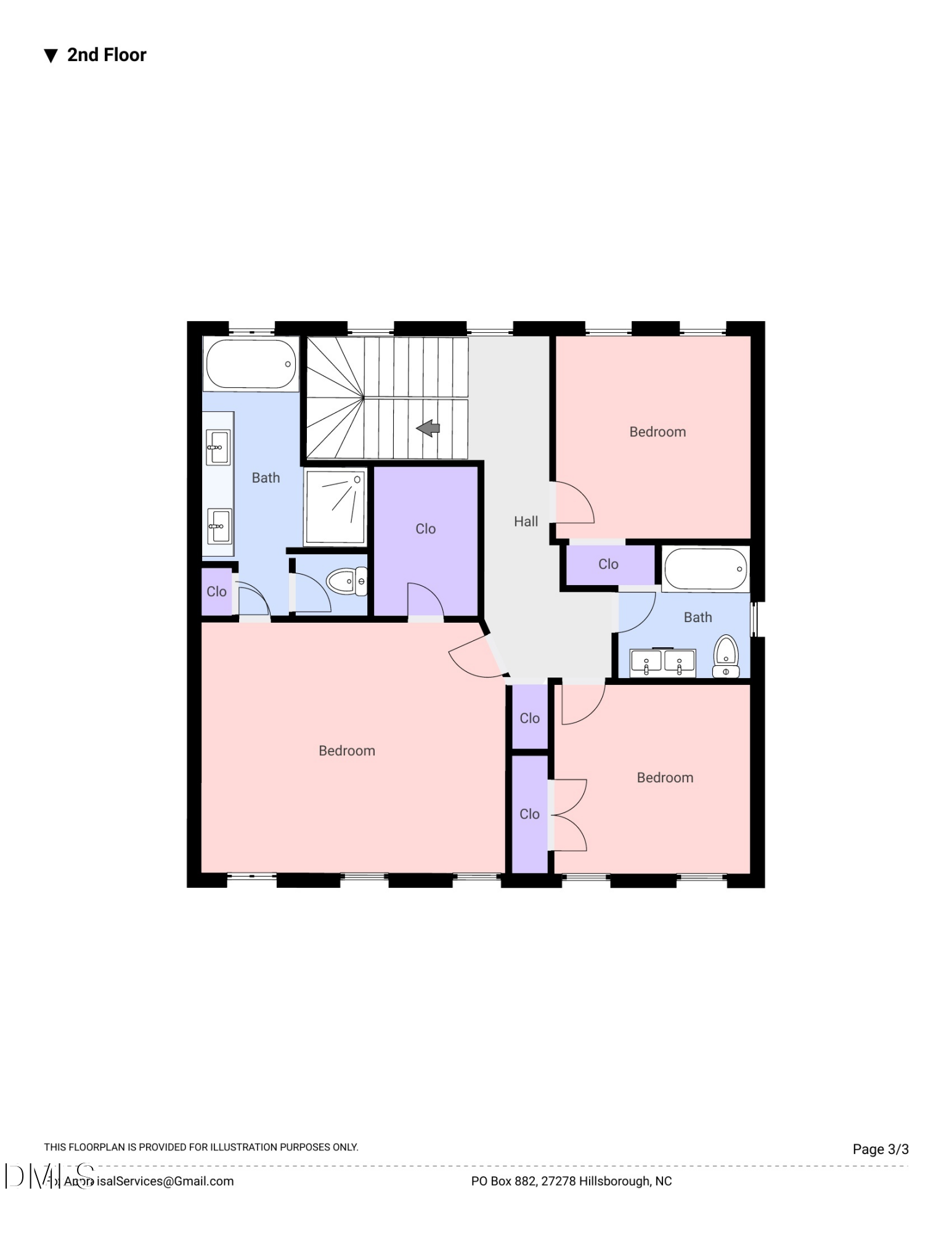 1310 Quincy Cottage Road