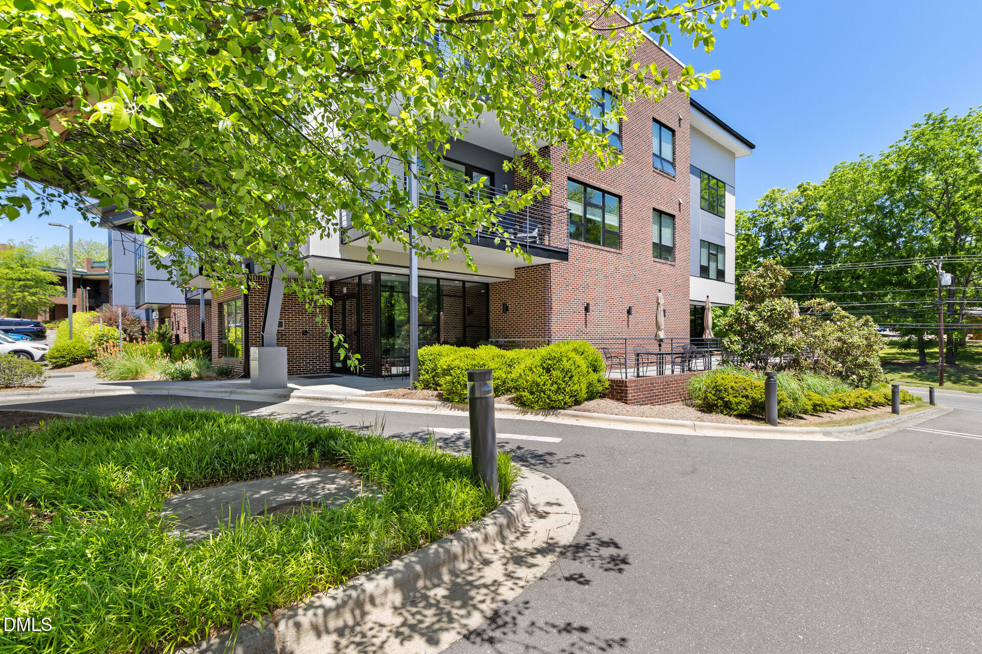 515 N Churton Street Unit 101