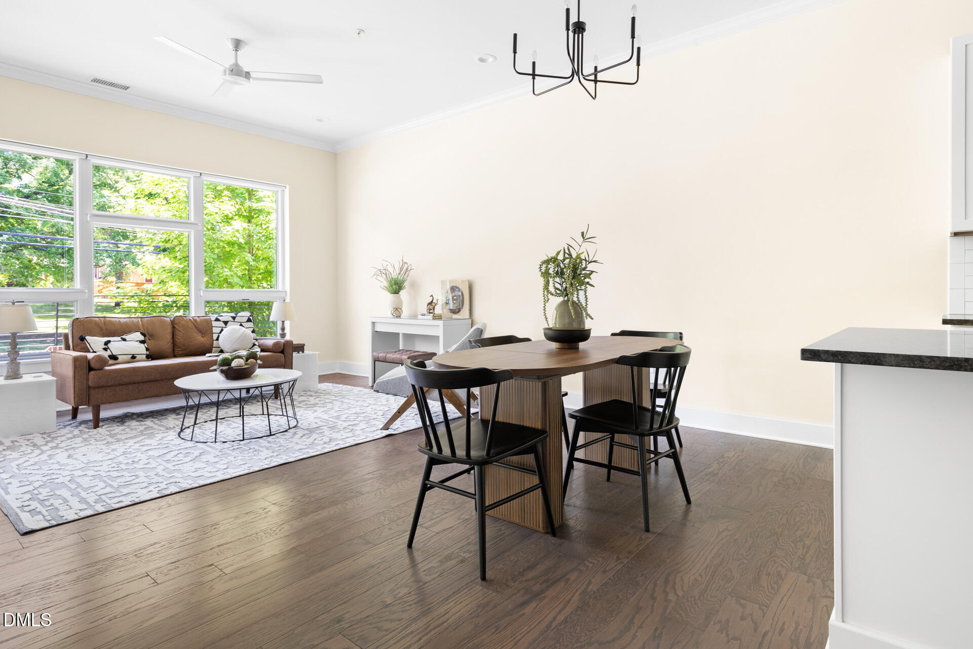 515 N Churton Street Unit 101