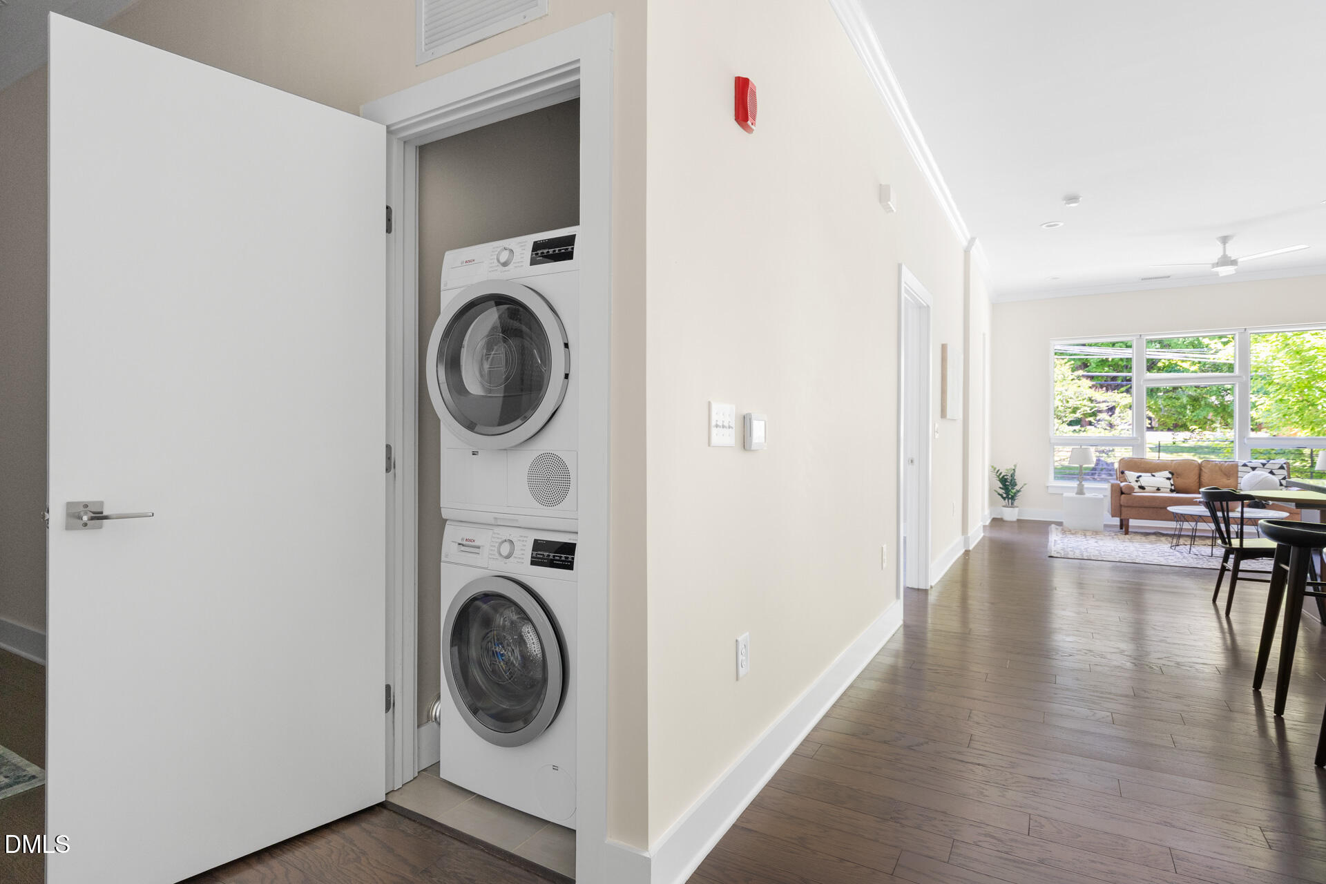 515 N Churton Street Unit 101