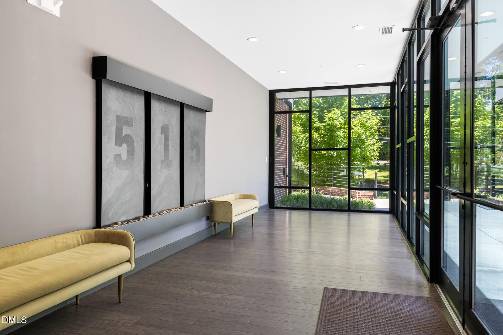 515 N Churton Street Unit 101