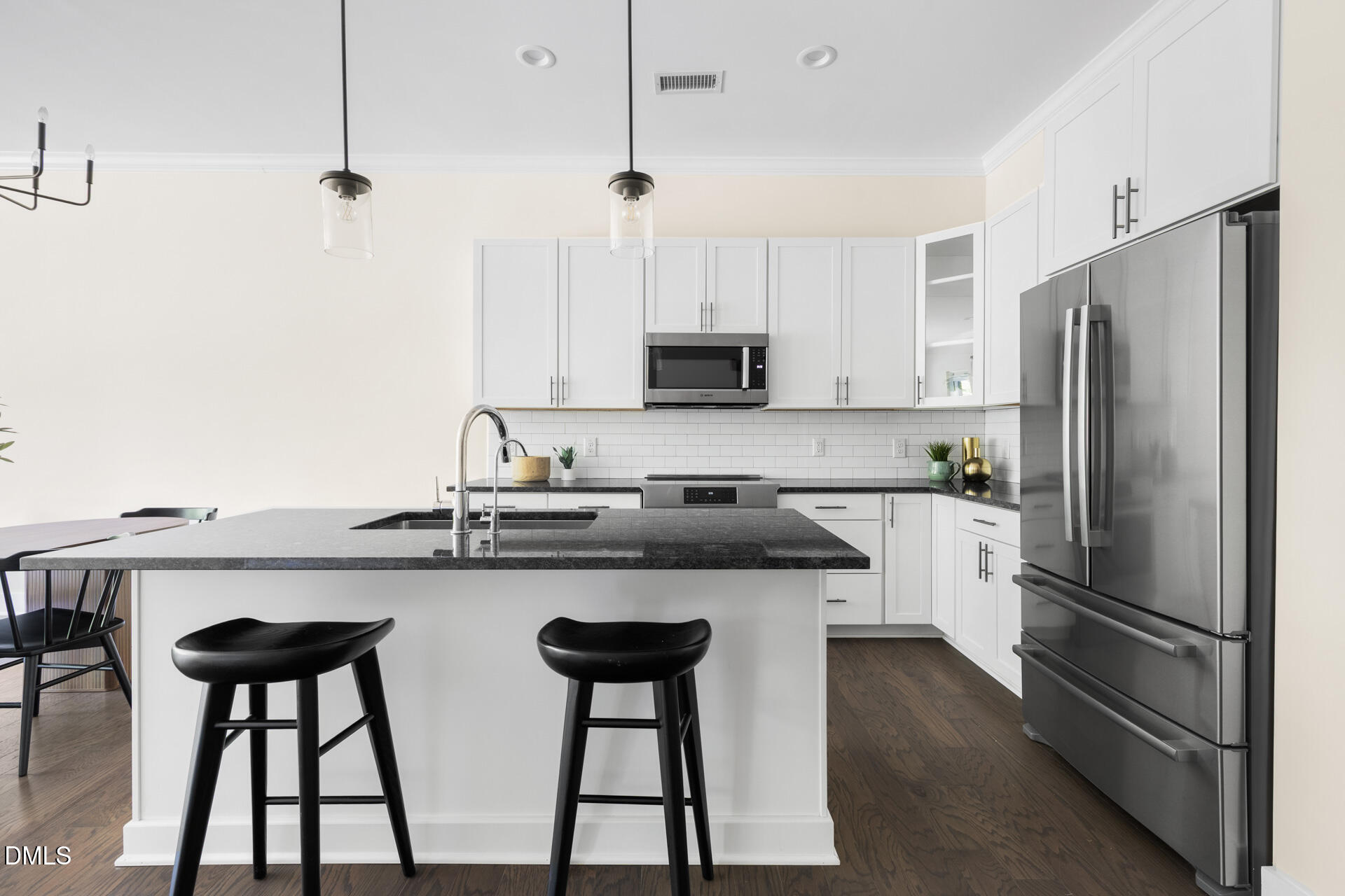 515 N Churton Street Unit 101