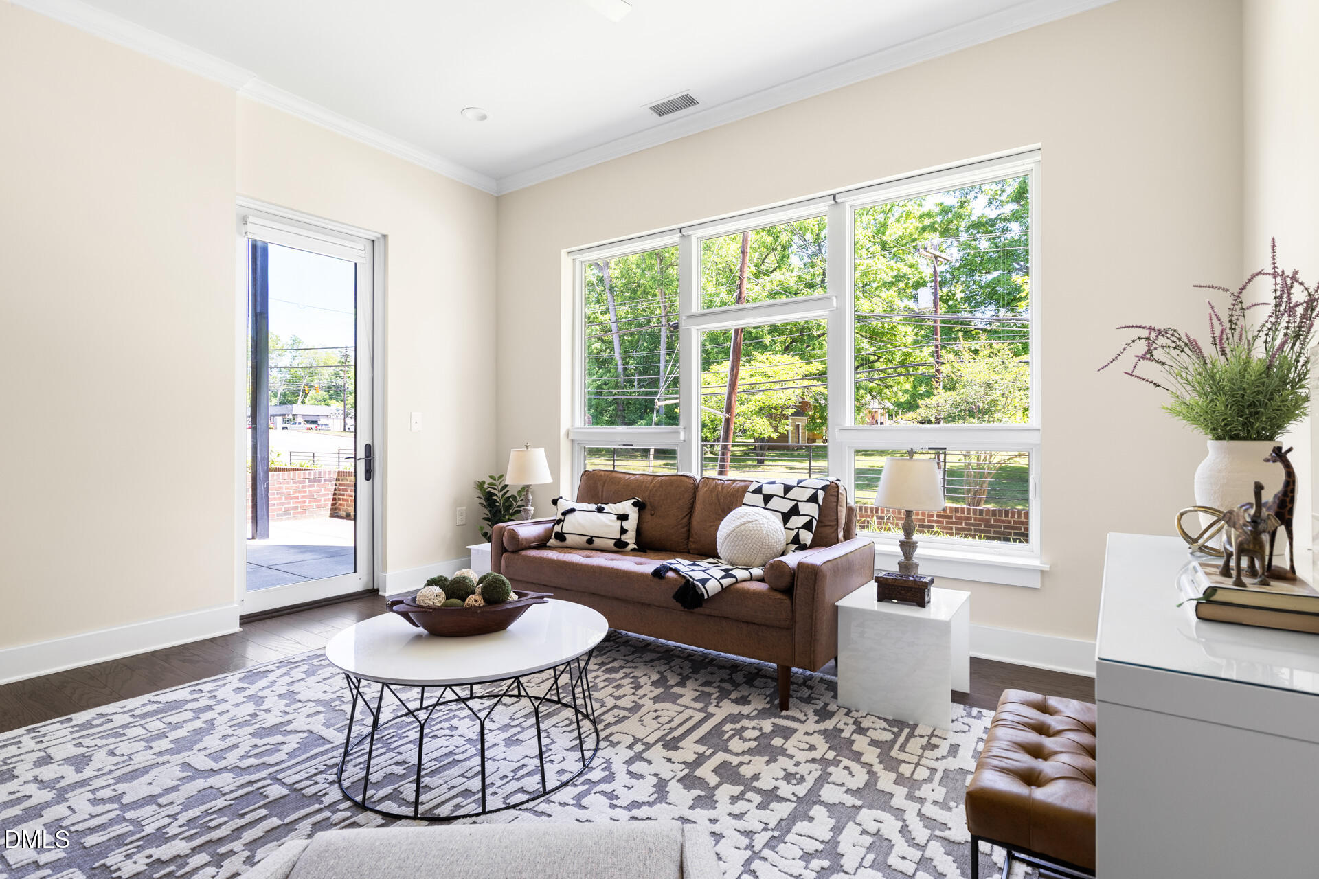 515 N Churton Street Unit 101