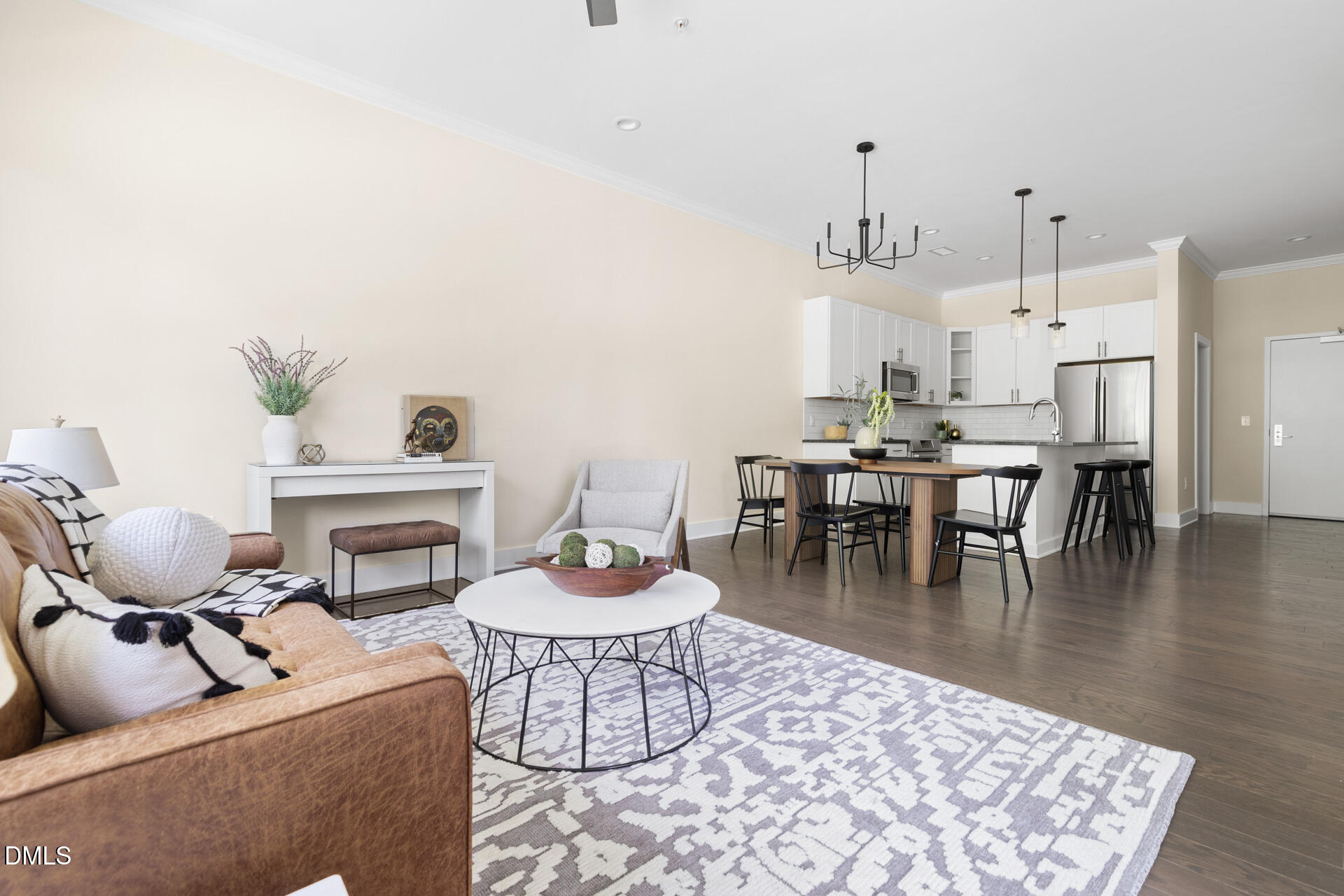 515 N Churton Street Unit 101