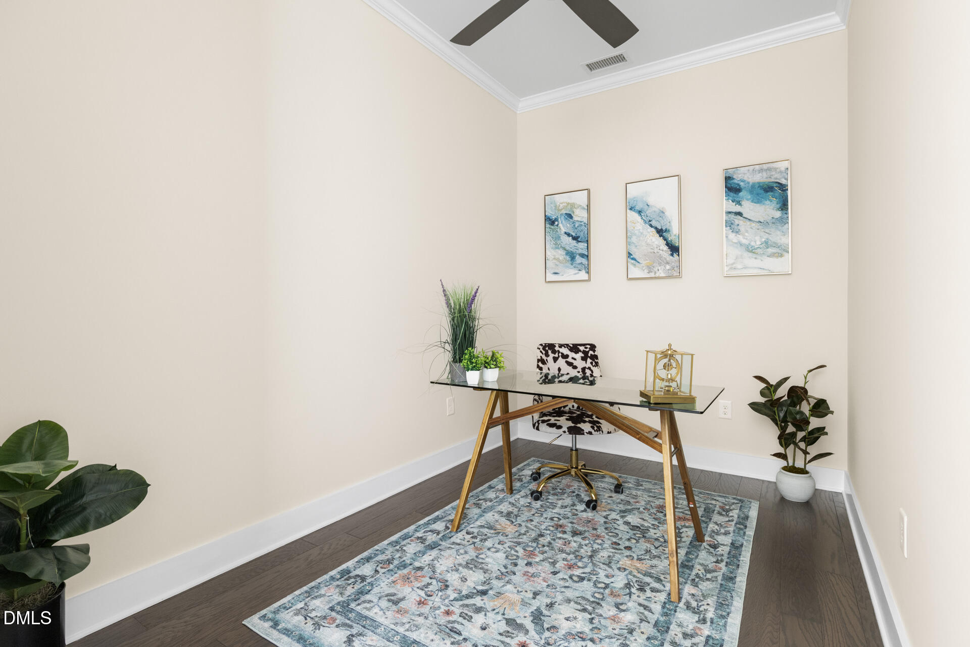 515 N Churton Street Unit 101