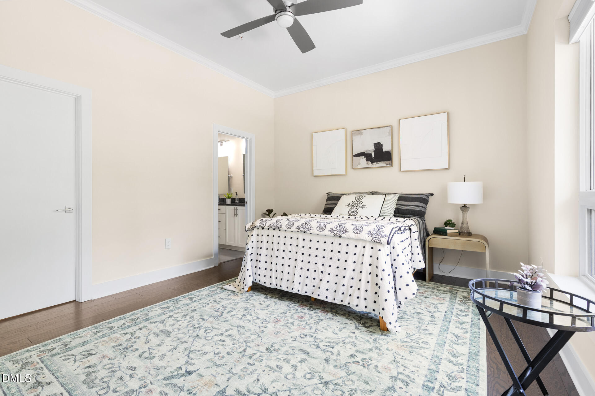 515 N Churton Street Unit 101