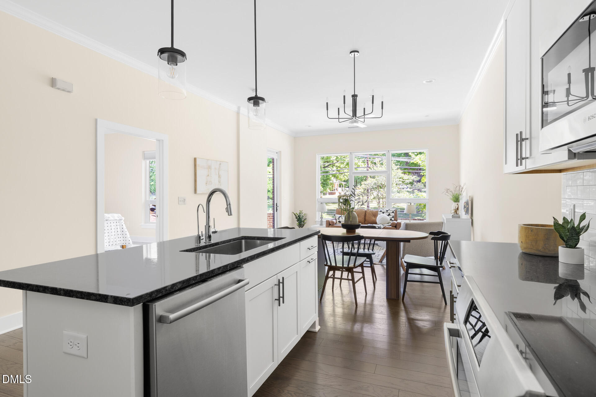 515 N Churton Street Unit 101