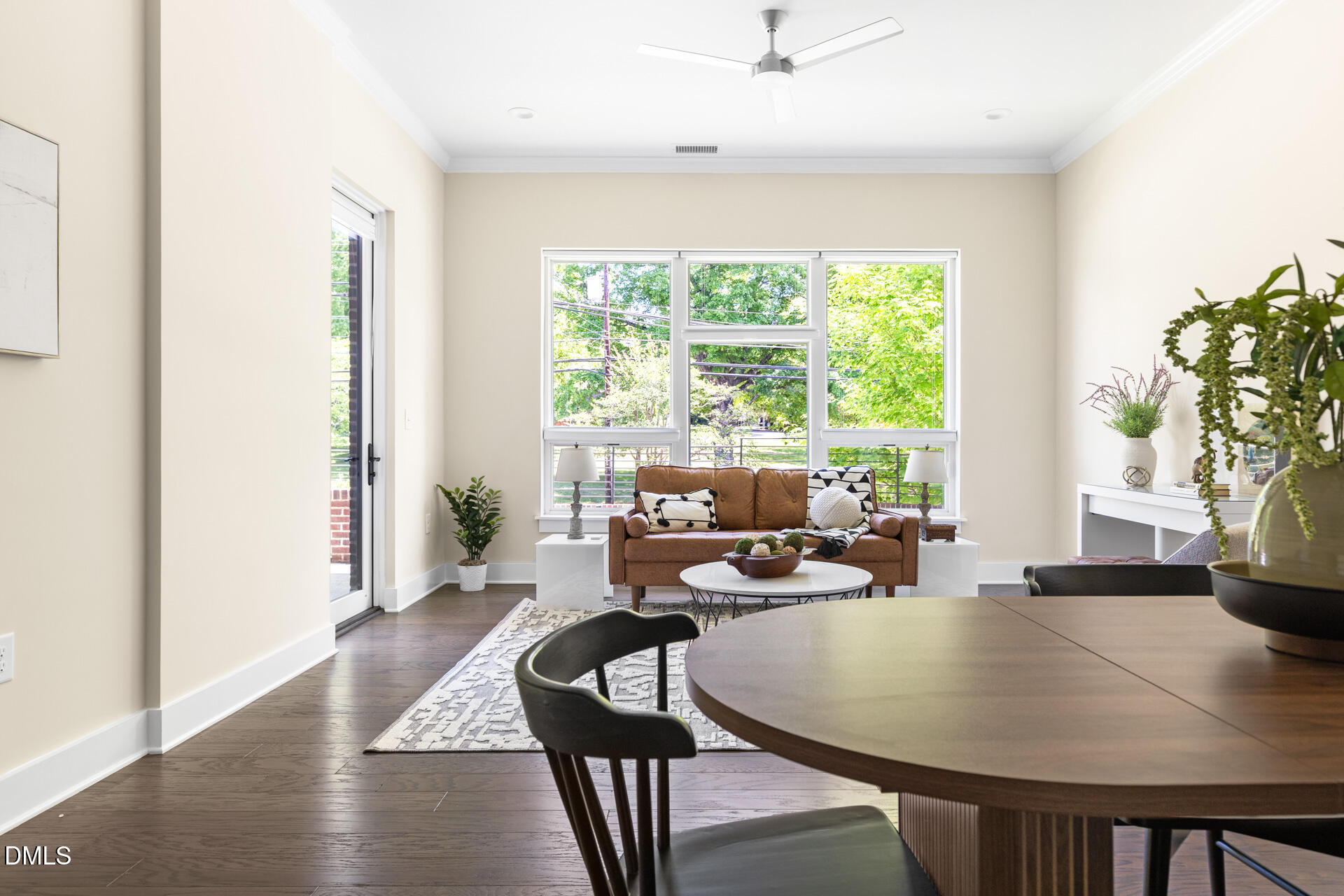 515 N Churton Street Unit 101