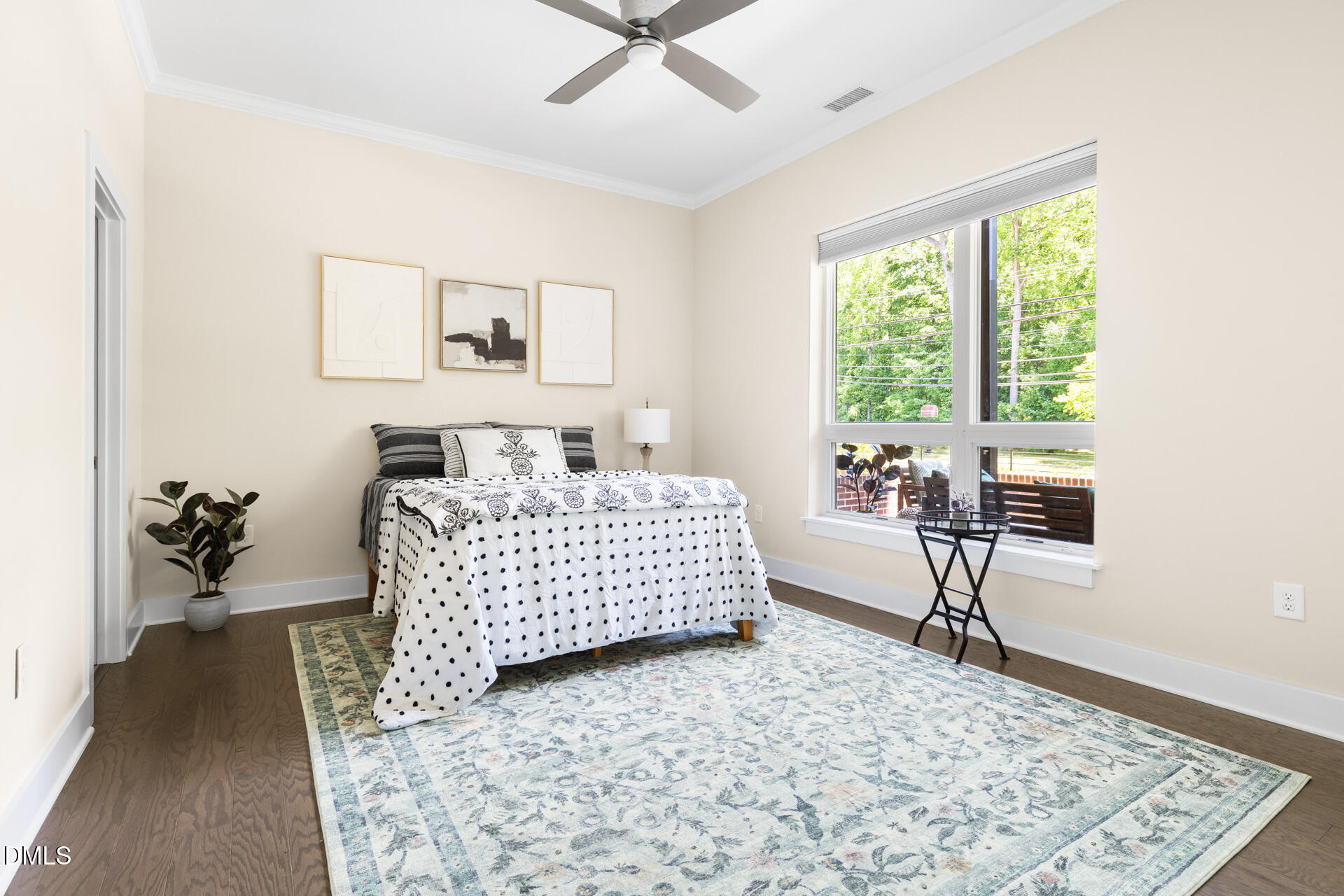 515 N Churton Street Unit 101