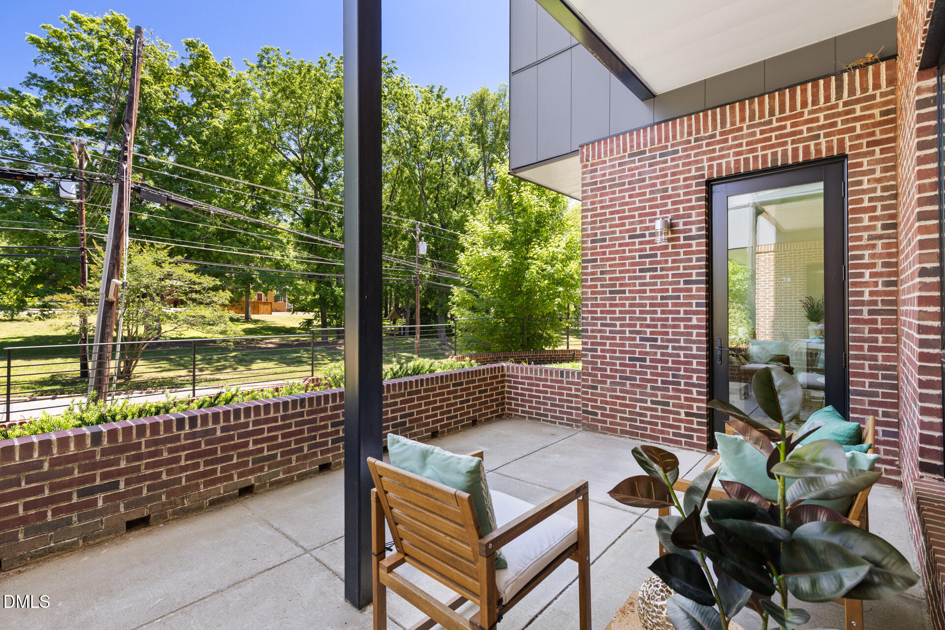 515 N Churton Street Unit 101