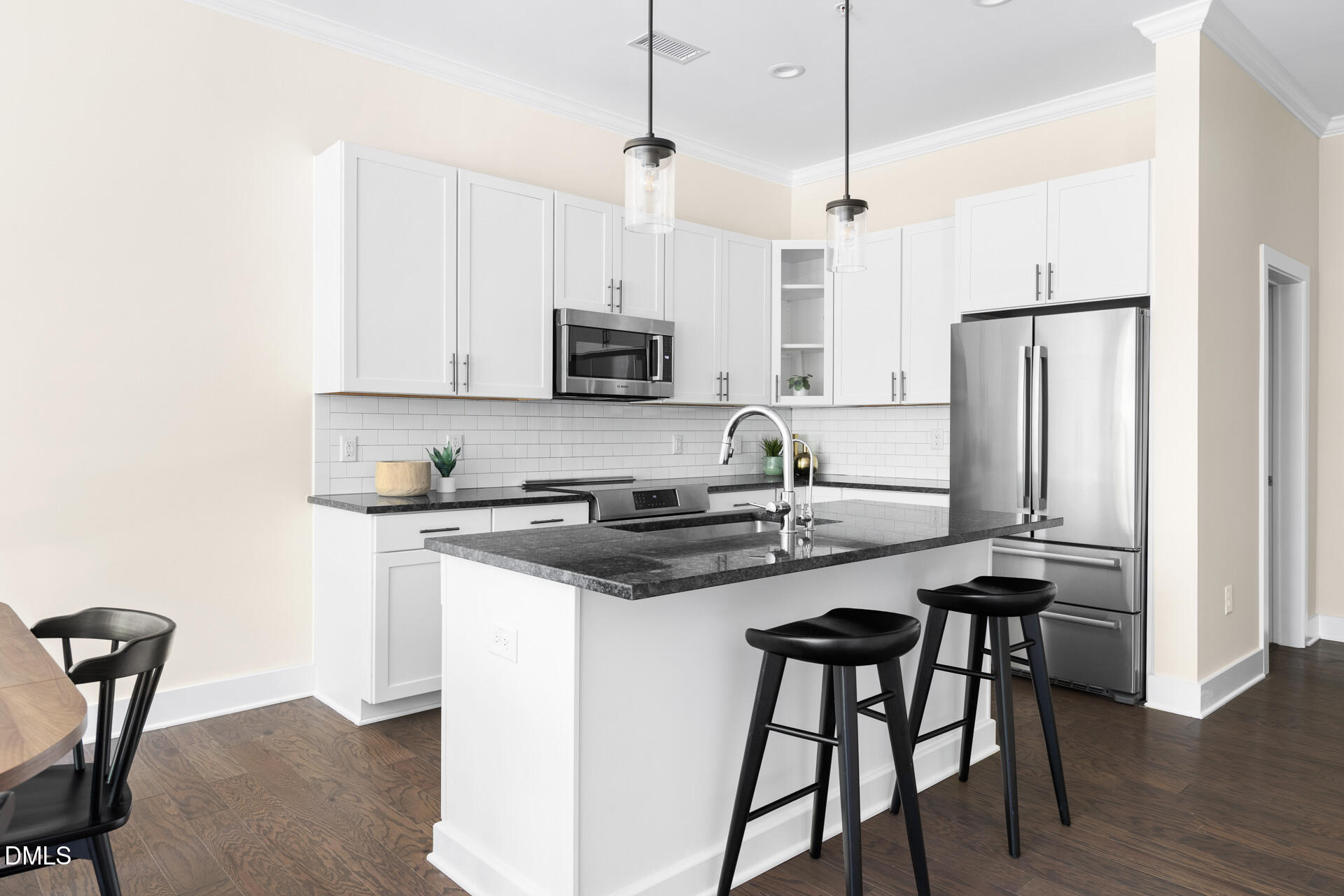 515 N Churton Street Unit 101