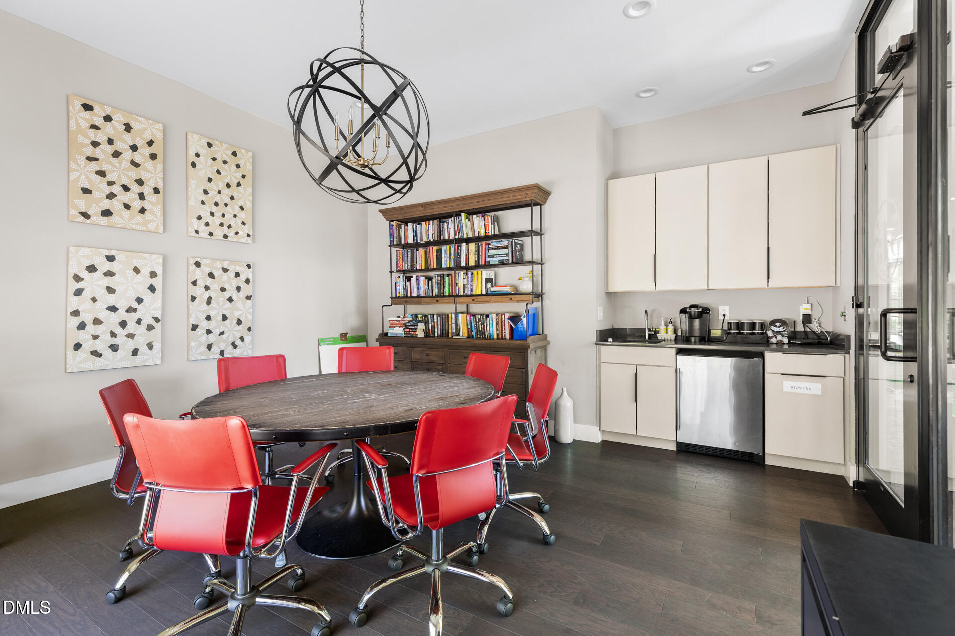 515 N Churton Street Unit 101