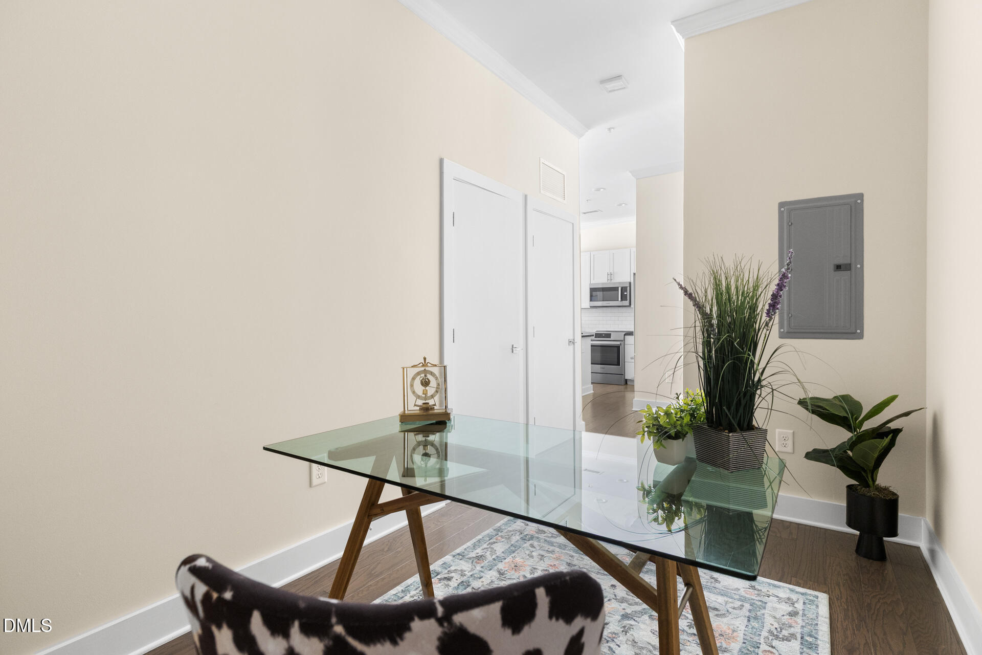515 N Churton Street Unit 101