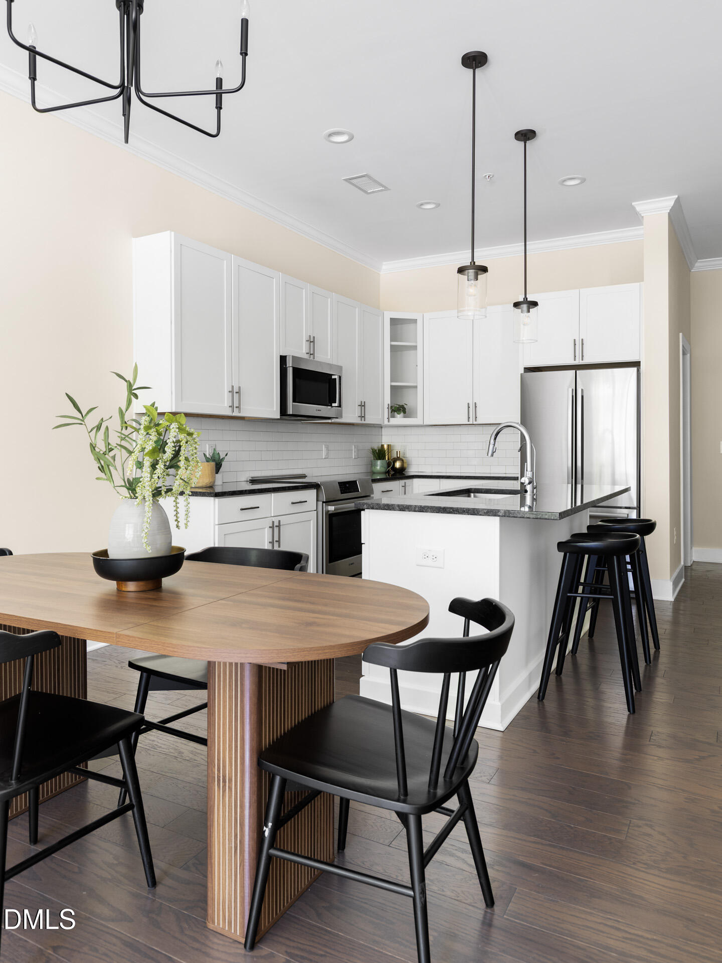 515 N Churton Street Unit 101