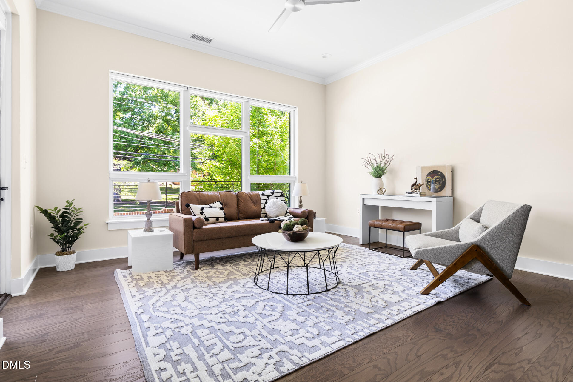 515 N Churton Street Unit 101