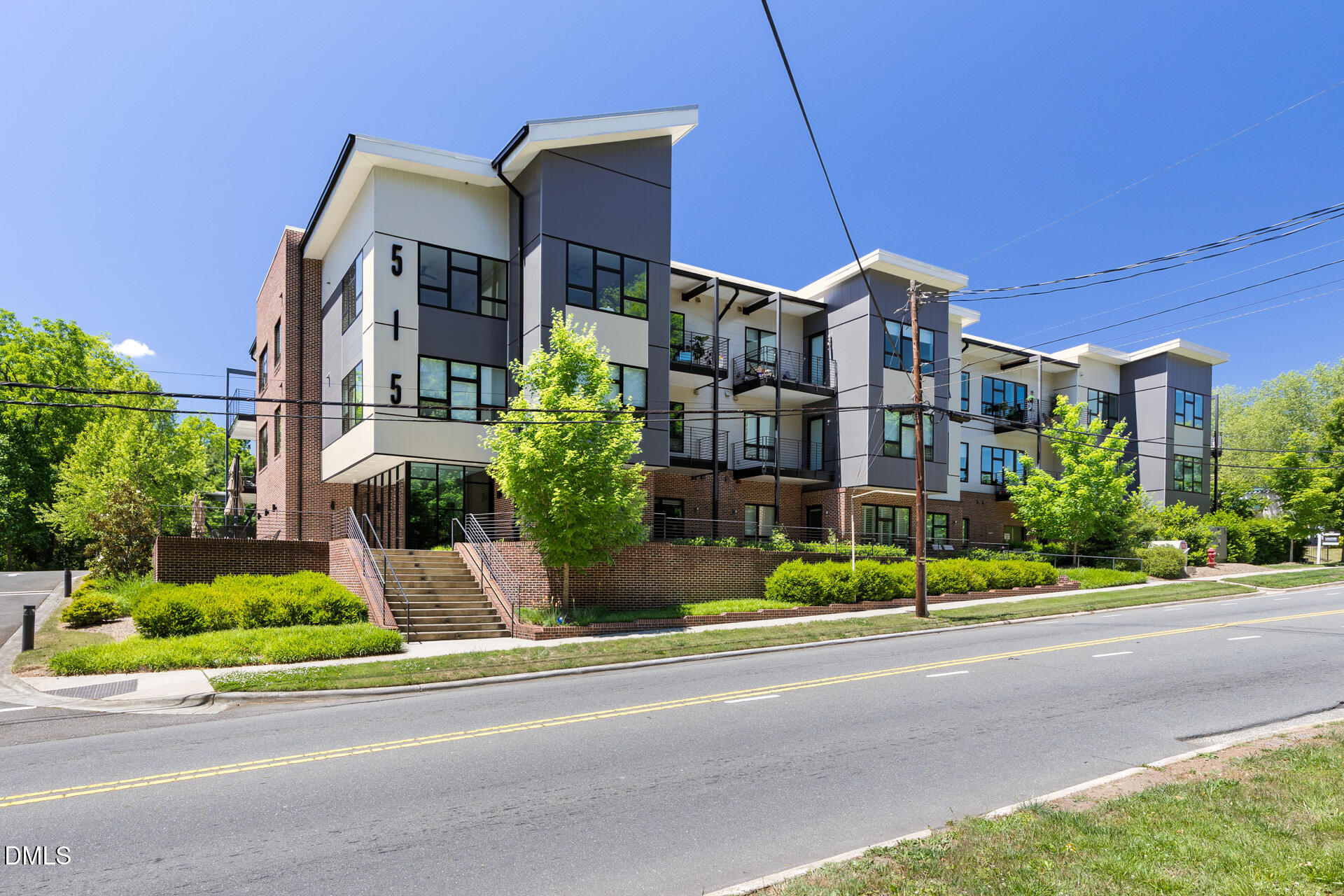 515 N Churton Street Unit 101