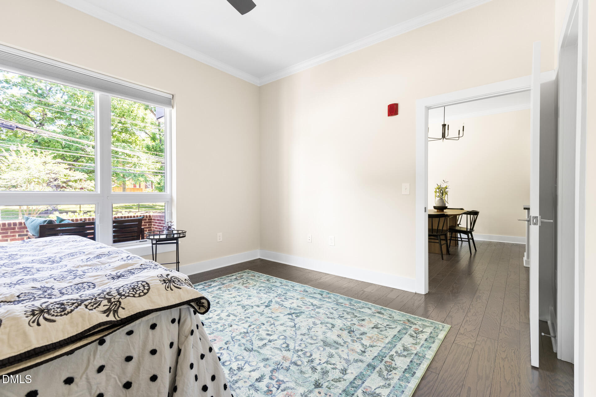 515 N Churton Street Unit 101