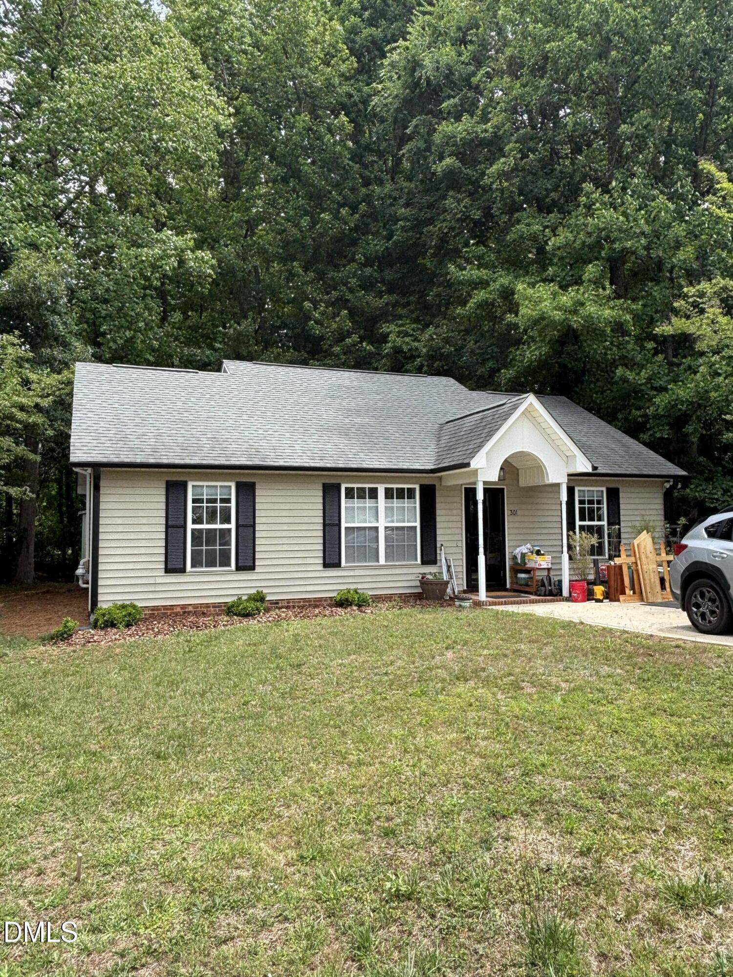 301 Pond Lily Court