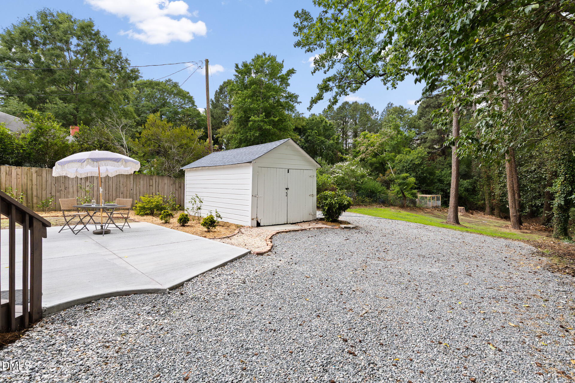 2618 Chapel Hill Road