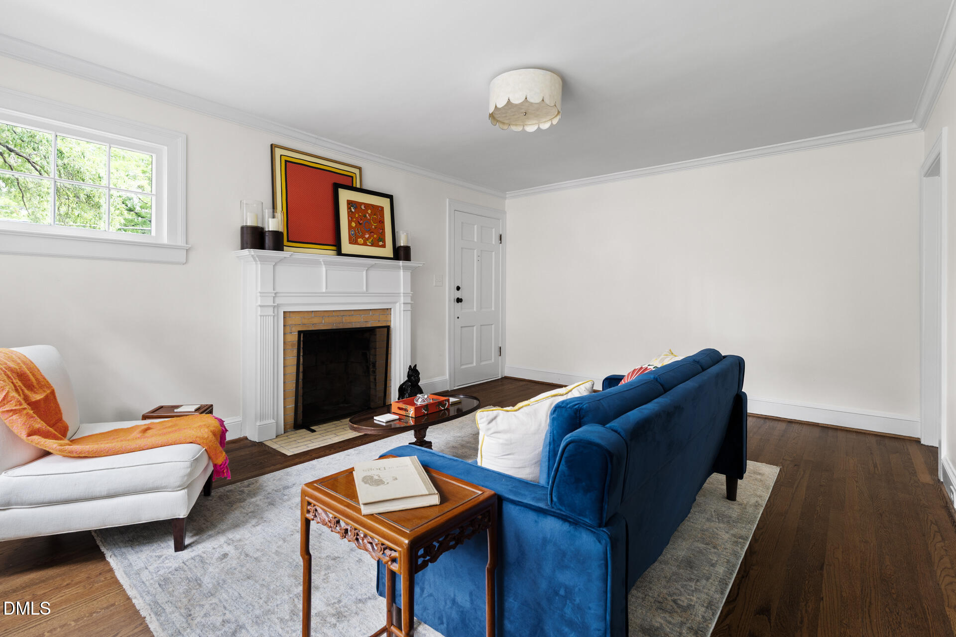 2618 Chapel Hill Road