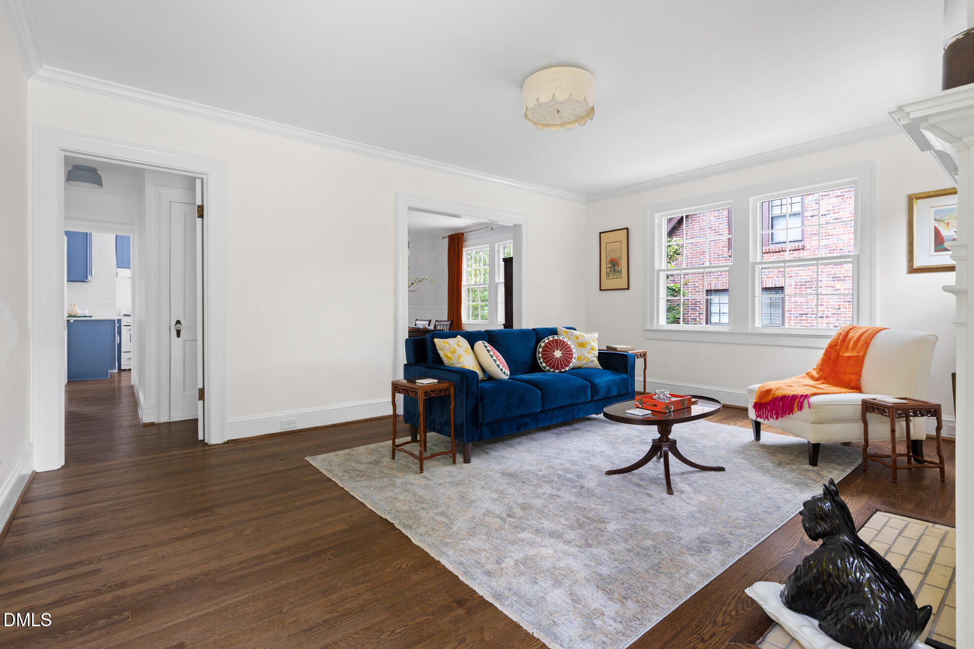 2618 Chapel Hill Road