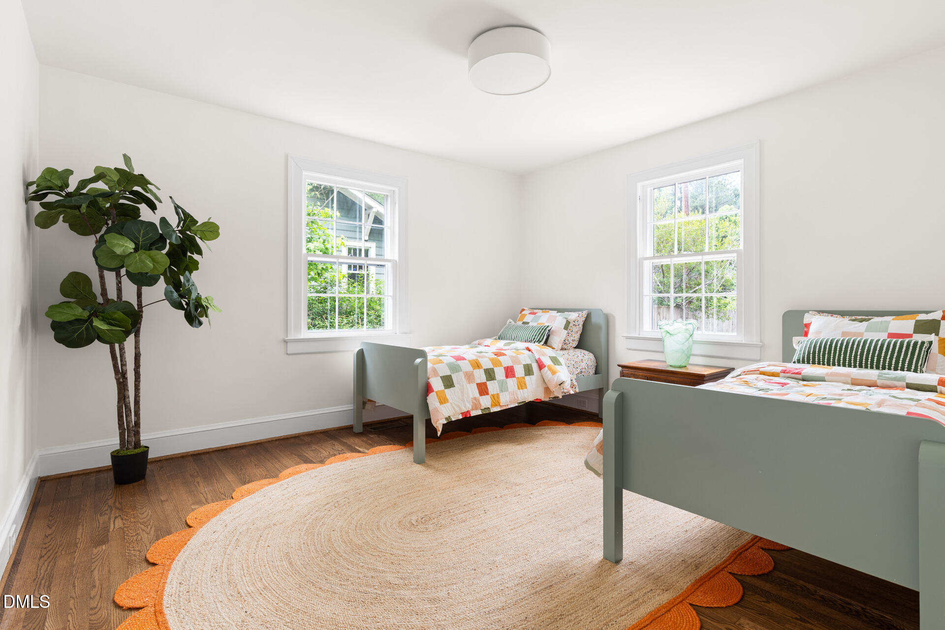 2618 Chapel Hill Road