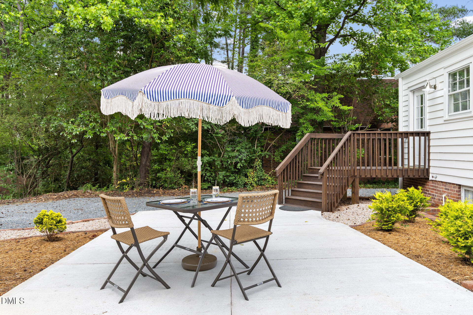 2618 Chapel Hill Road