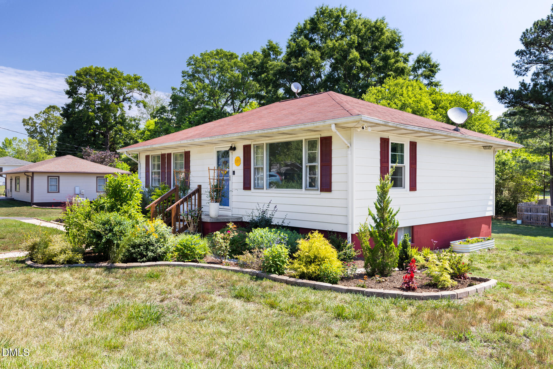 523 Central Avenue