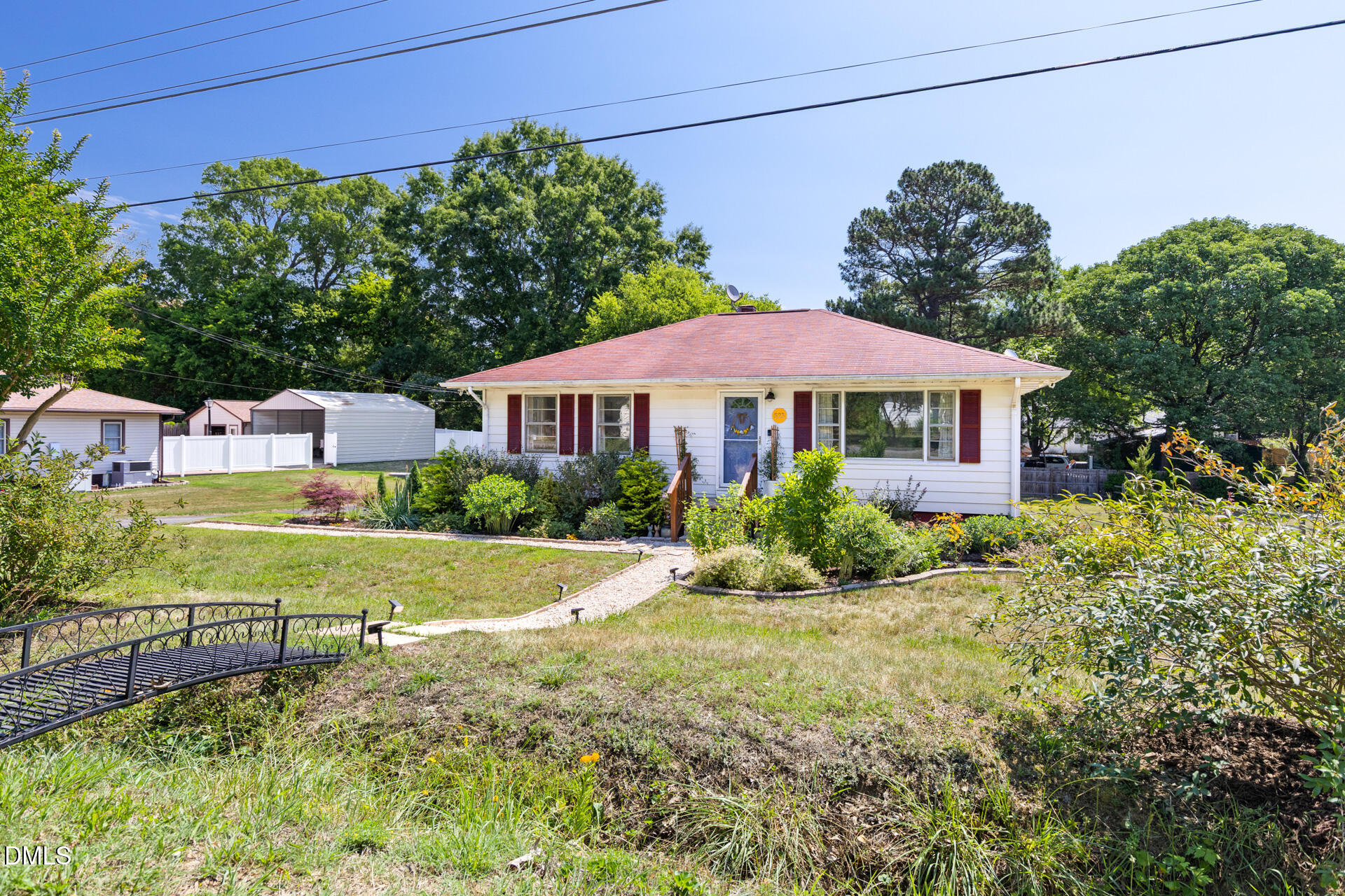 523 Central Avenue