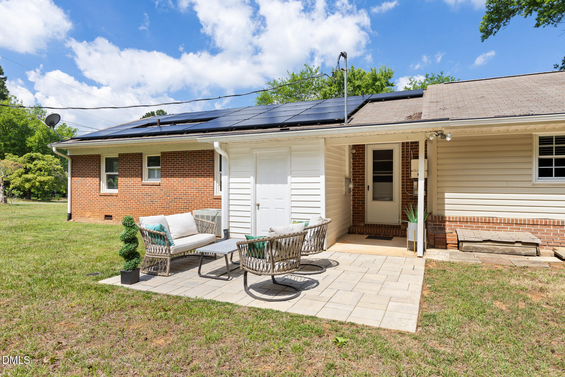 3106 Orange Grove Road