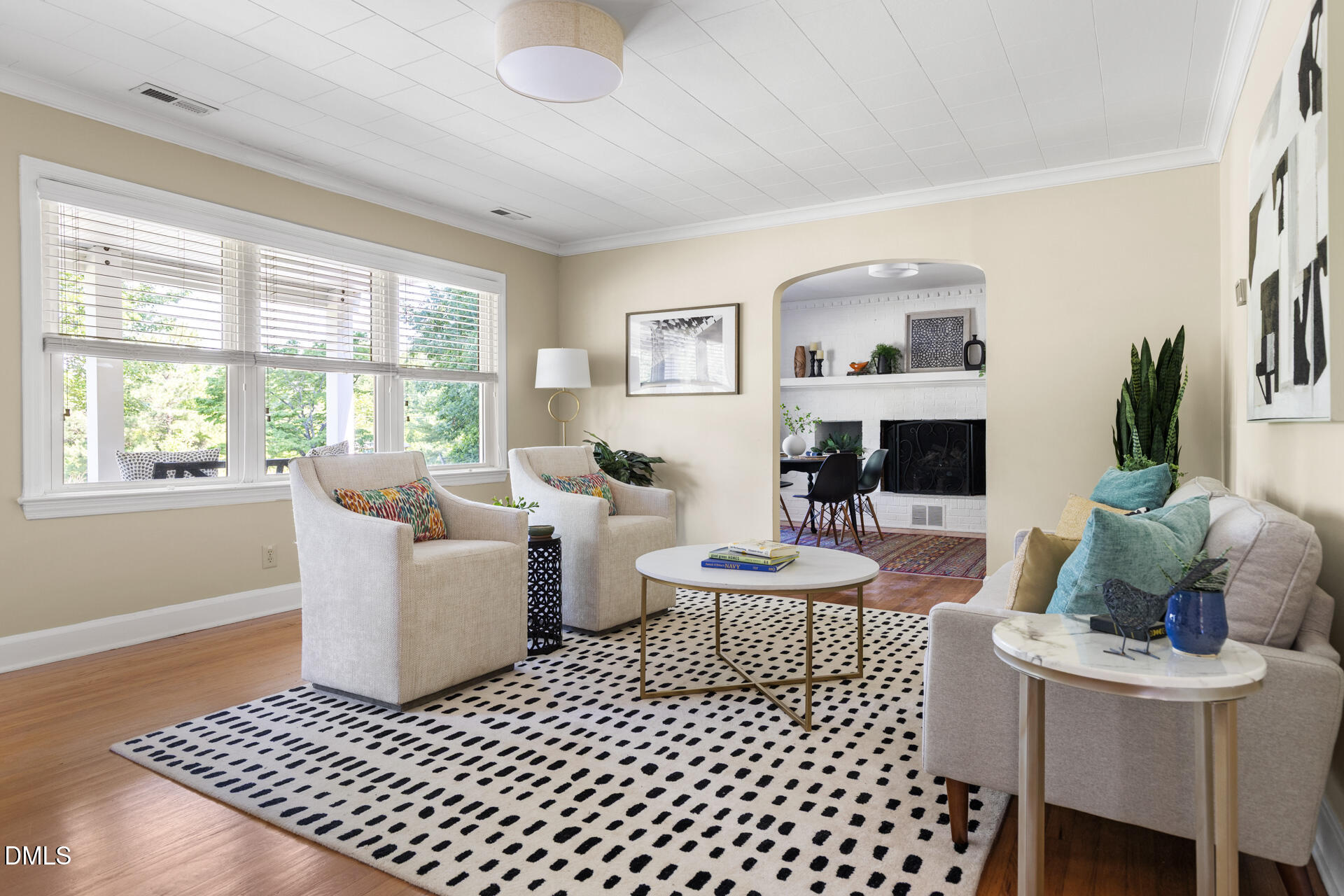 3106 Orange Grove Road