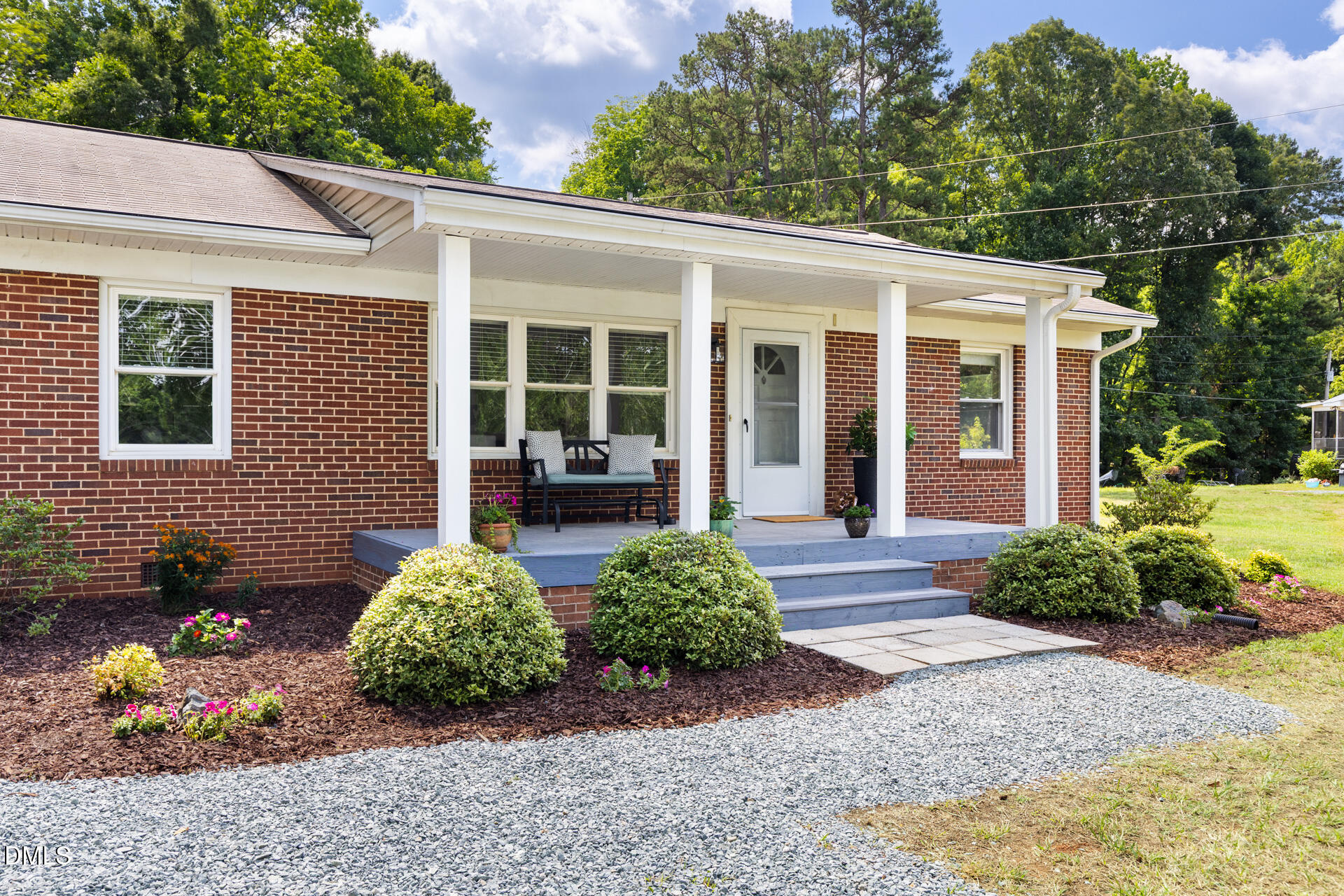 3106 Orange Grove Road