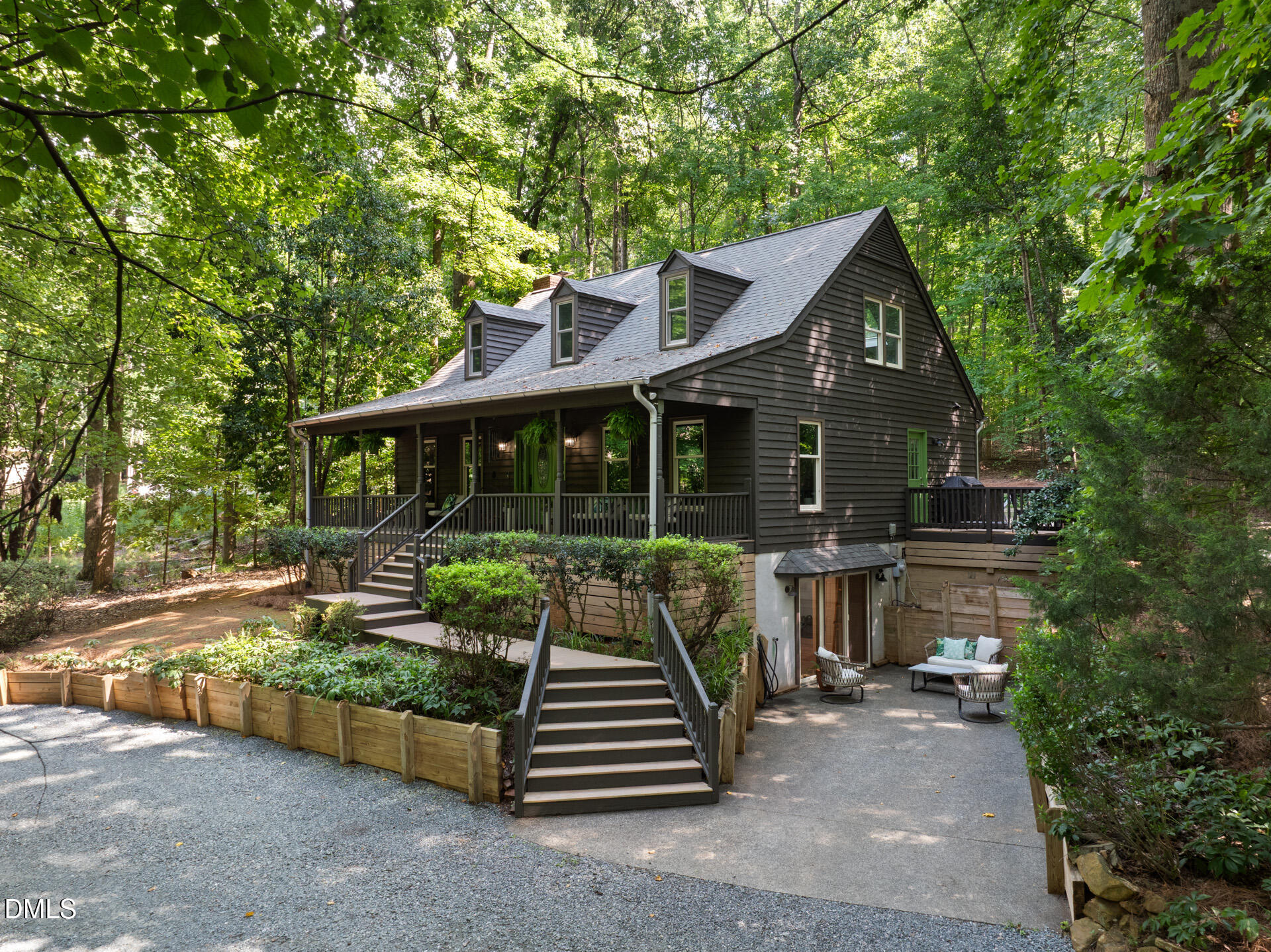 3219 Seven Springs Road