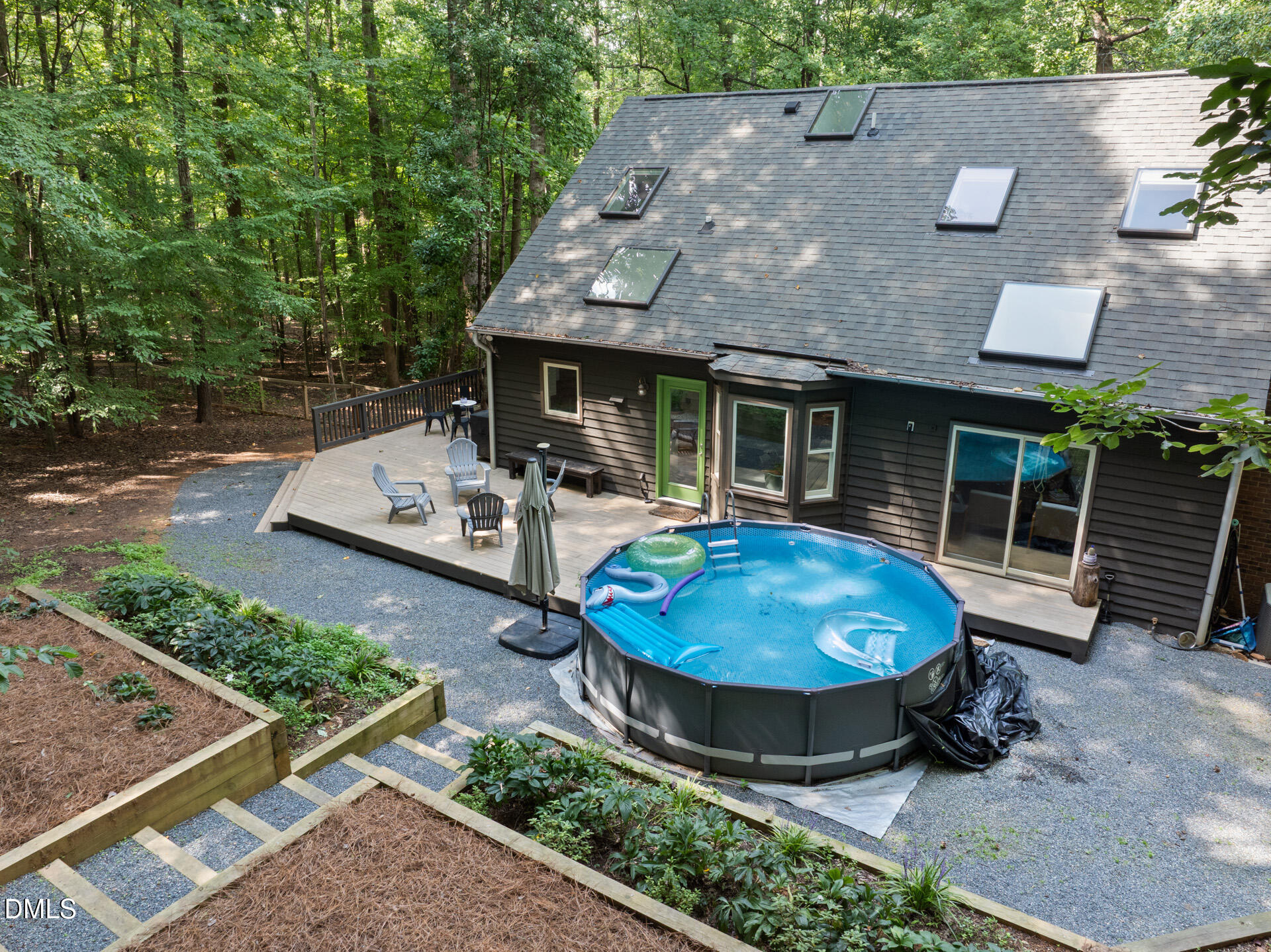 3219 Seven Springs Road
