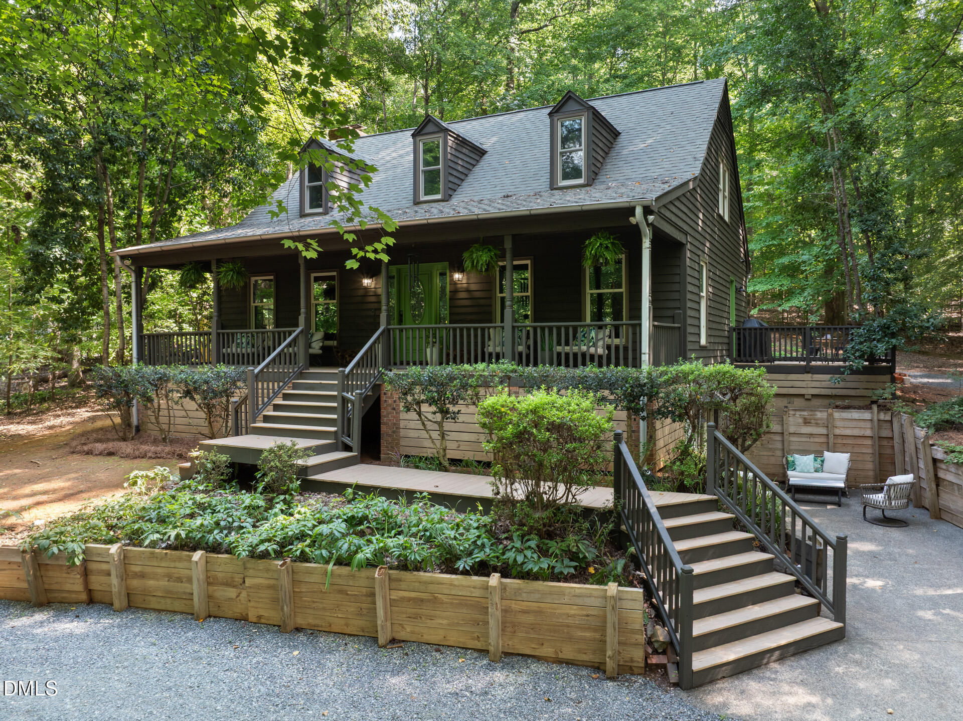 3219 Seven Springs Road
