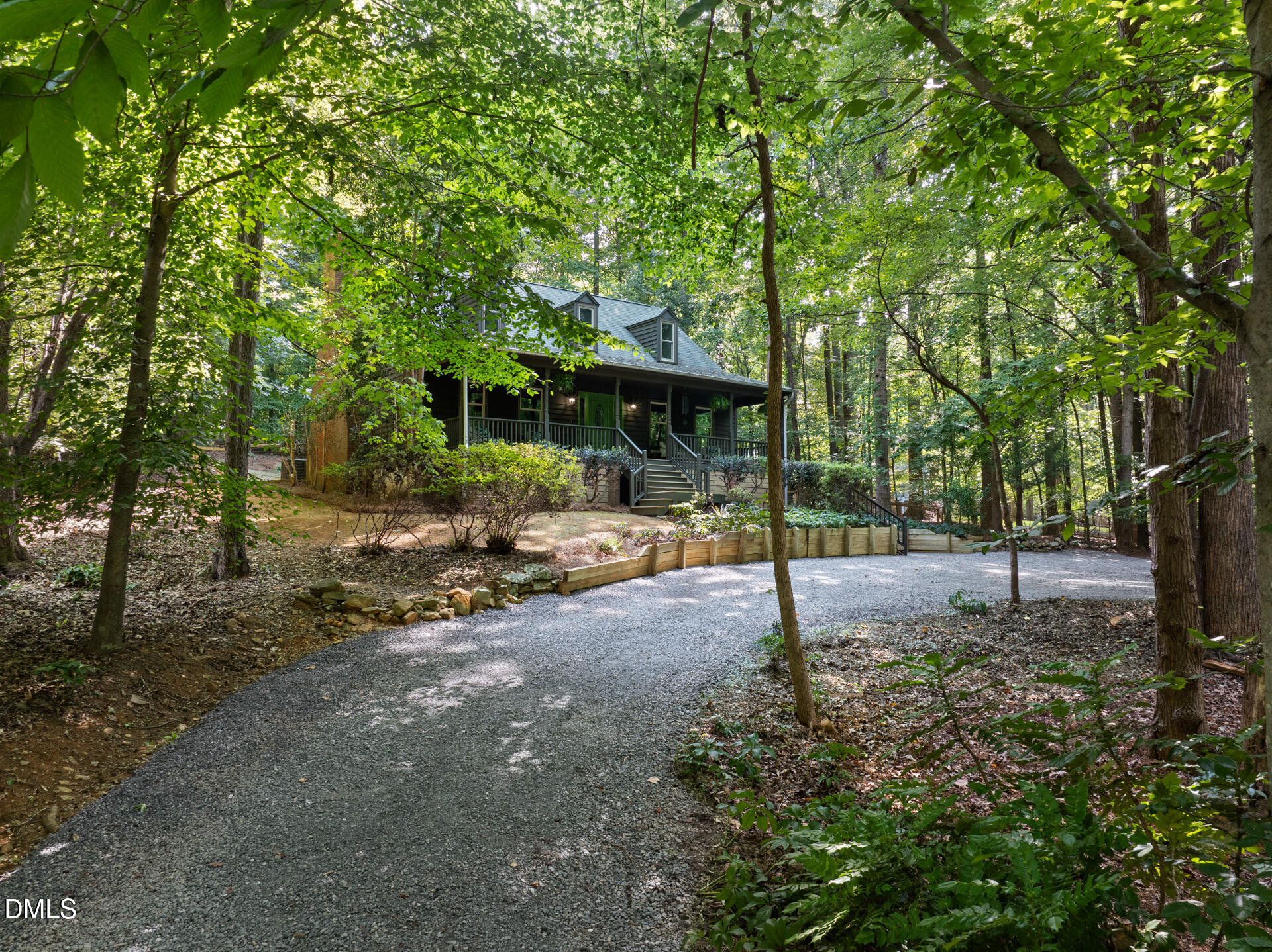 3219 Seven Springs Road