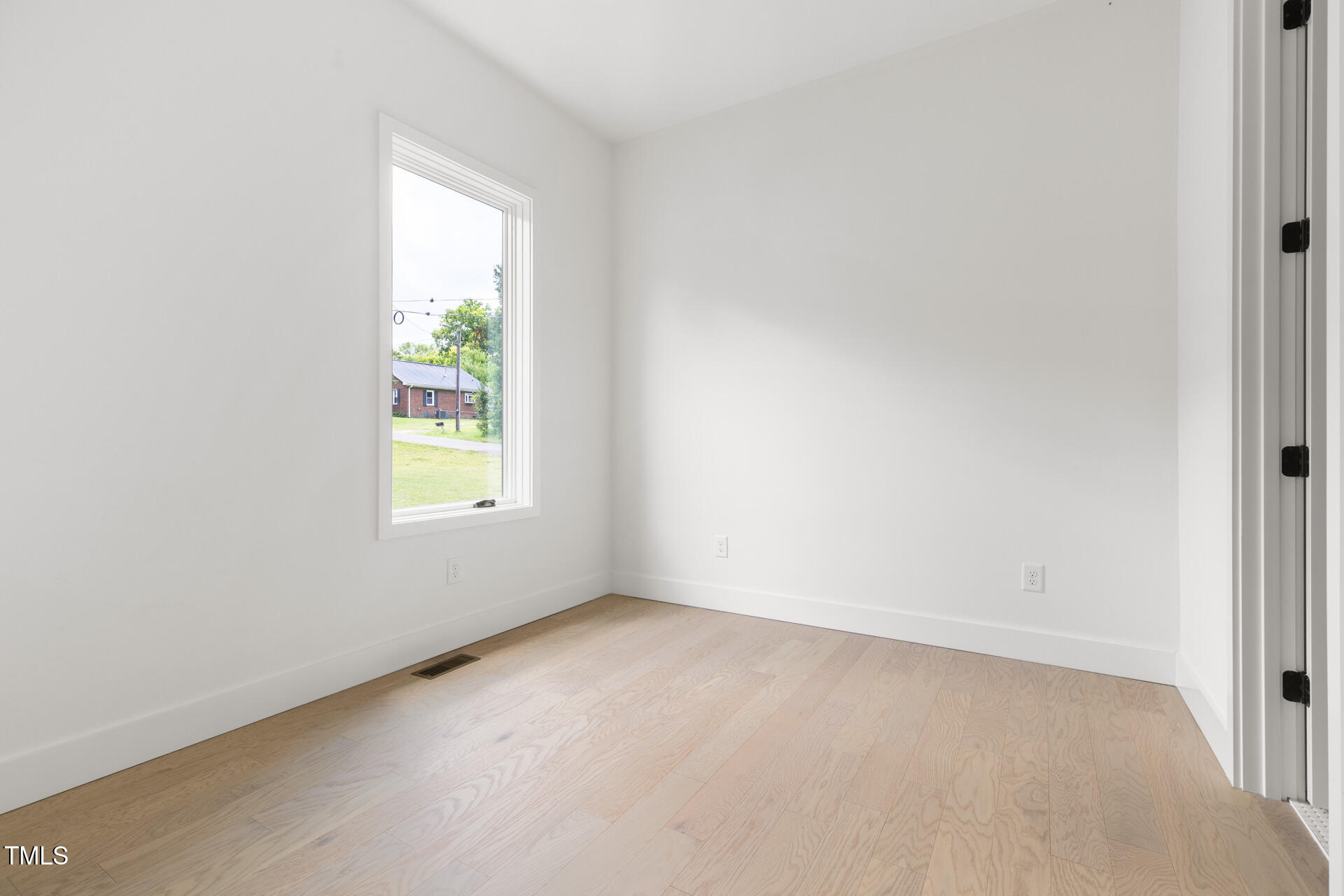 101 Jones Avenue